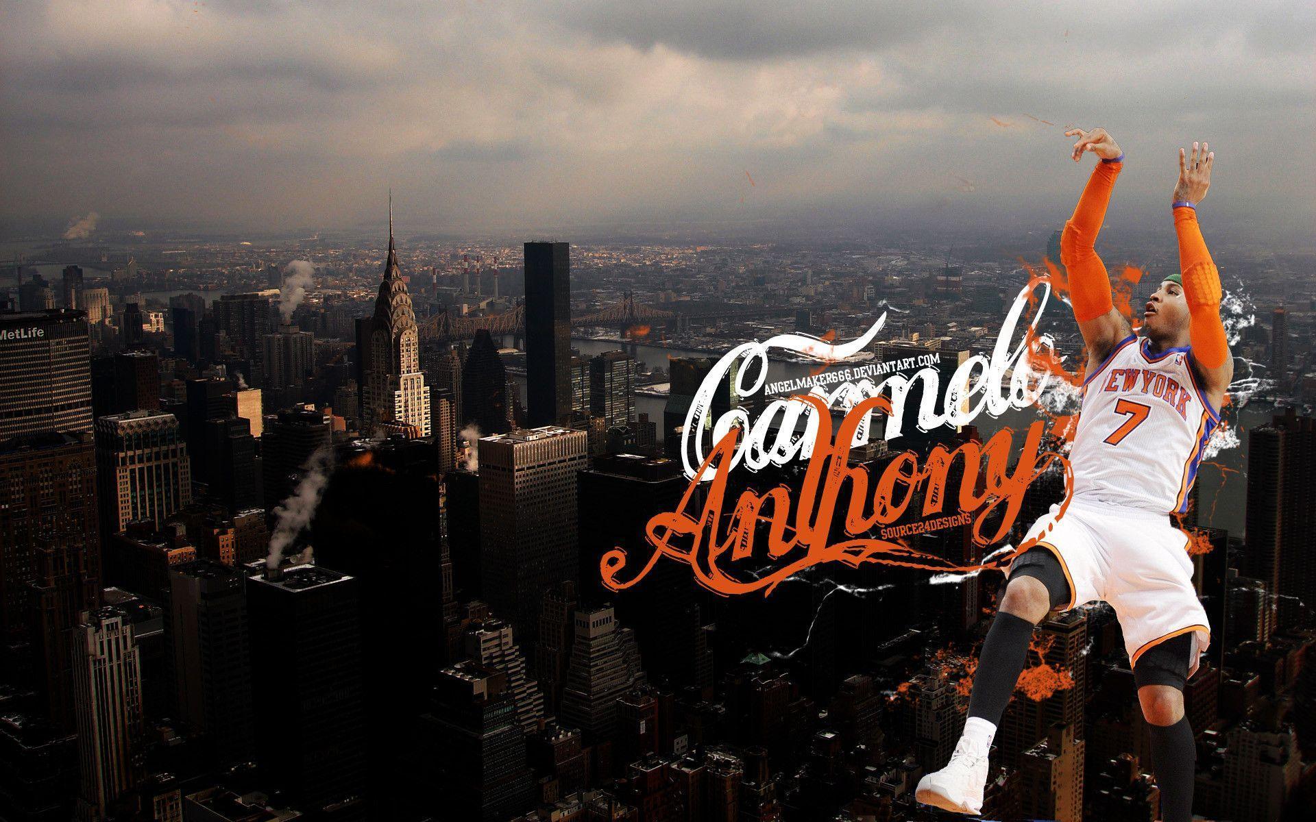 New York Knicks wallpaper HD background download desktop • iPhones