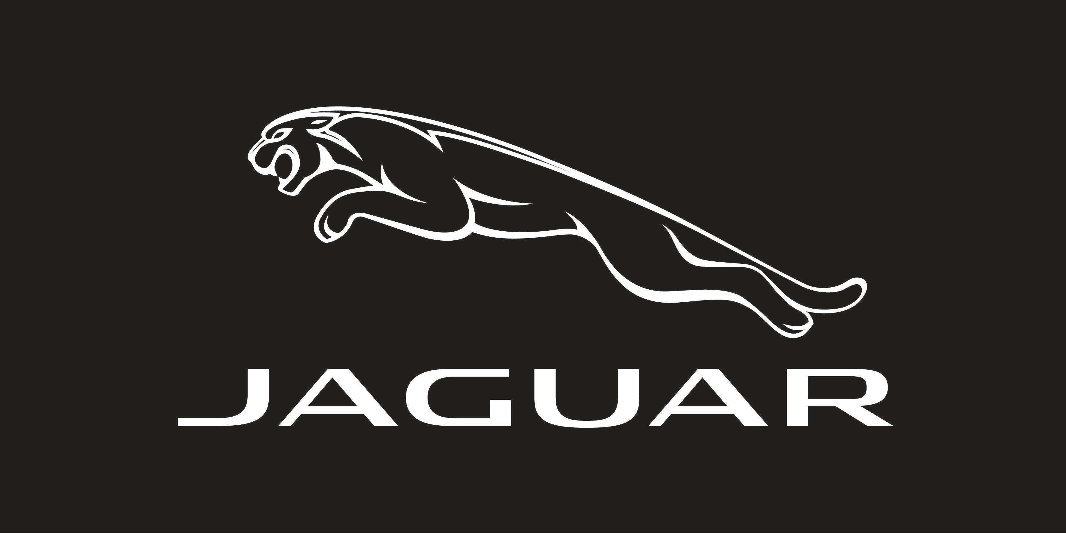 Jaguar Logo Wallpaper
