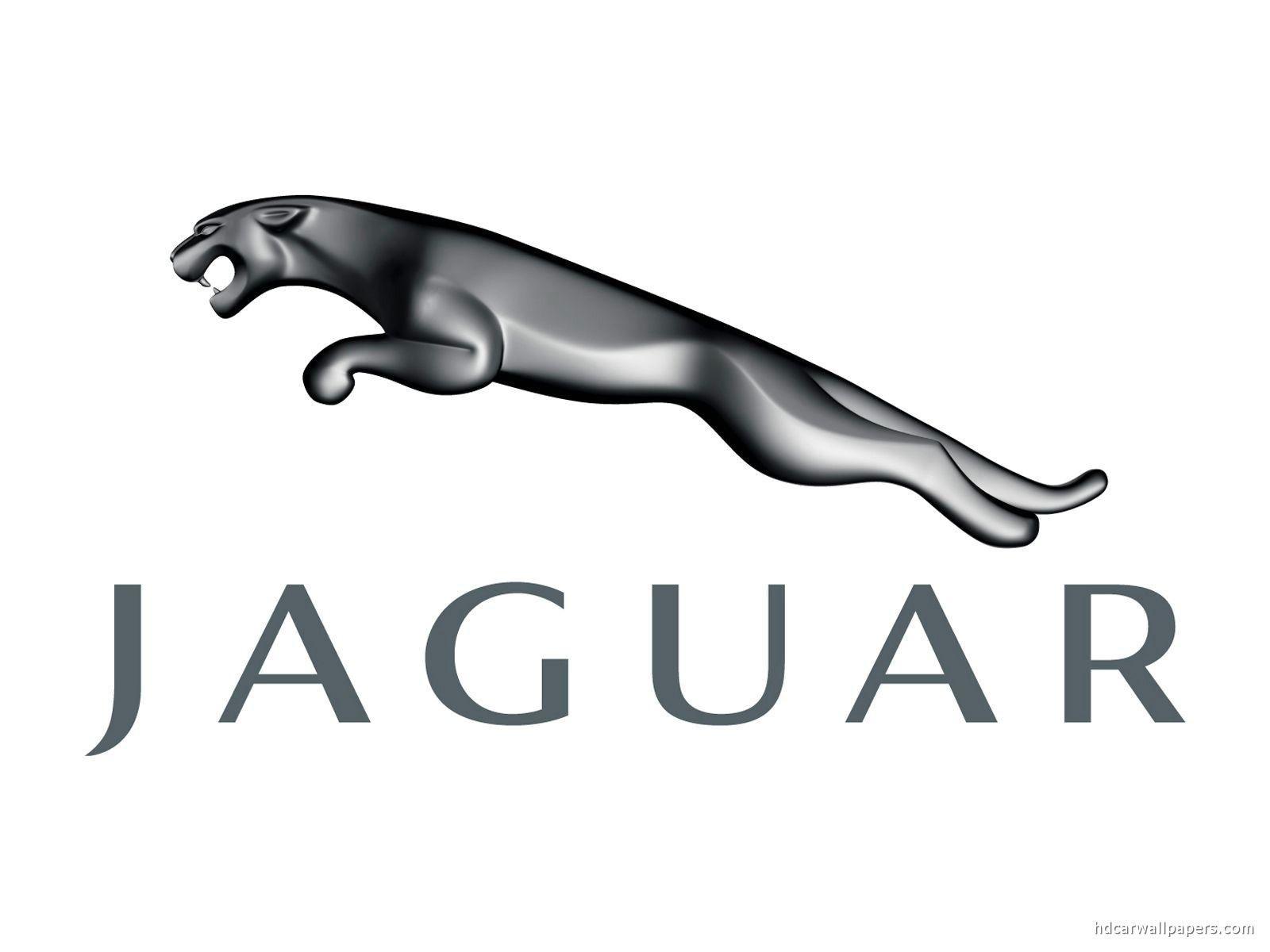 Jaguar Logo Wallpaper. HD Car Wallpaper