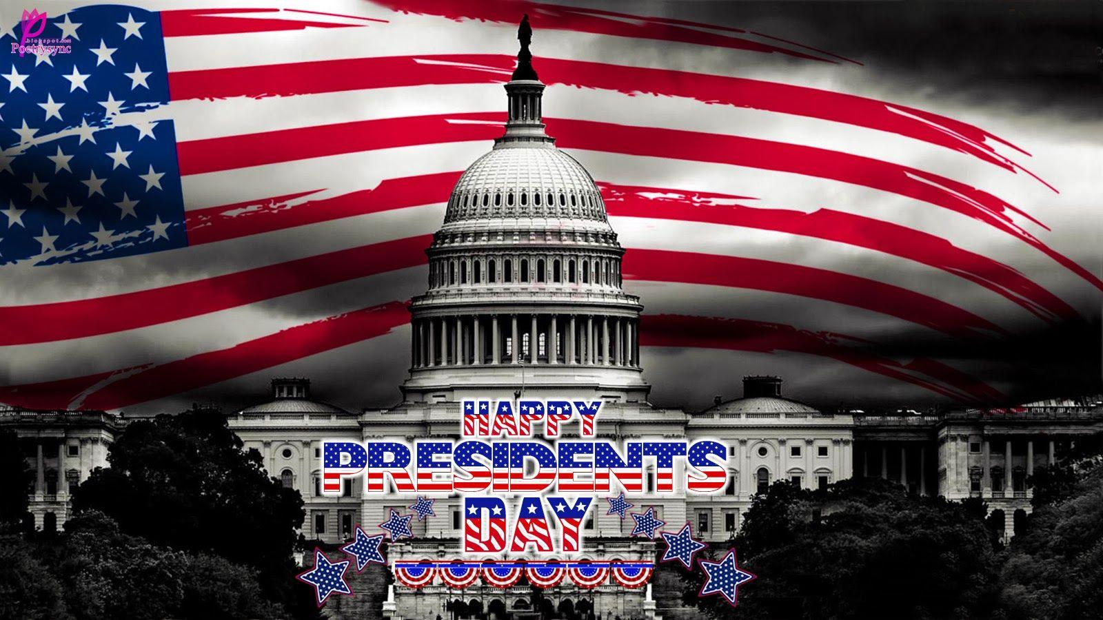 presidents day wallpaper presidents day message wallpaper image