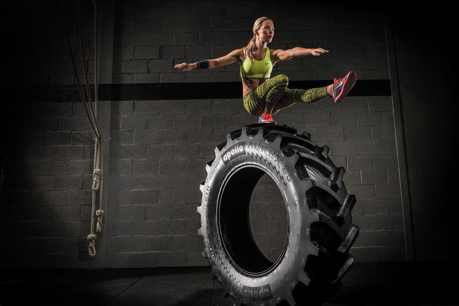 Collection of Crossfit Wallpaper on HDWallpaper