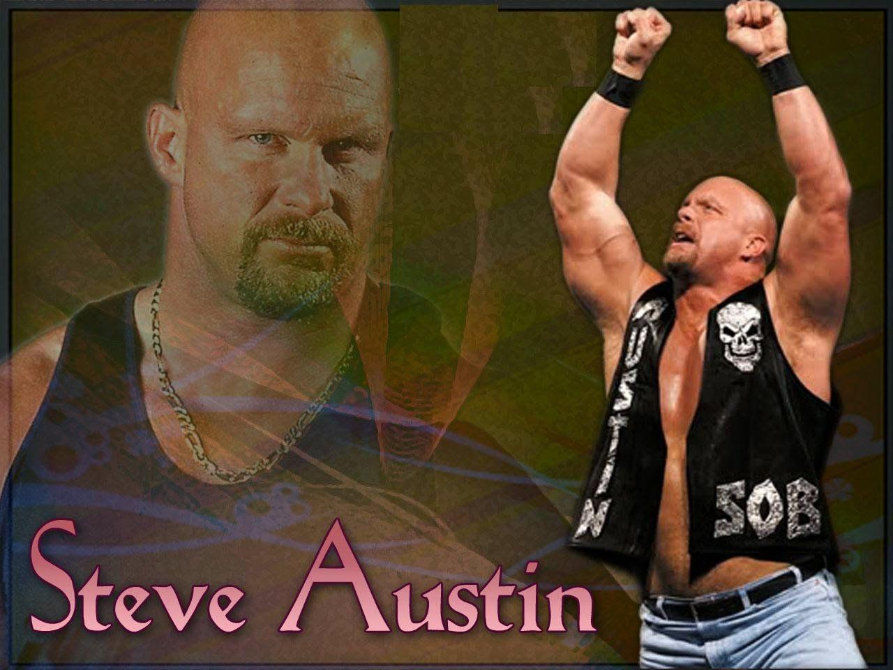 Stone Cold Steve Austin HD Wallpaper. WWE HD WALLPAPER FREE DOWNLOAD