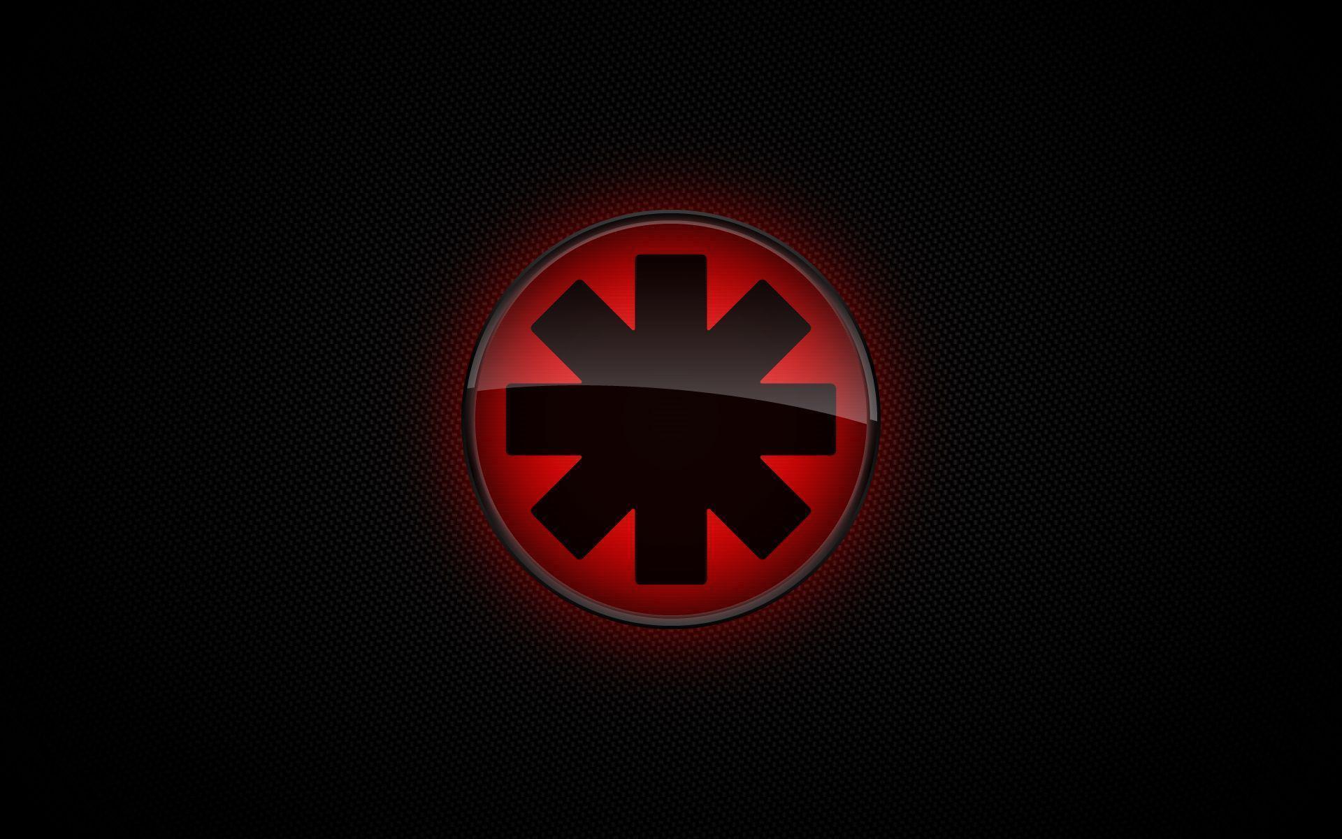 Red Hot Chili Peppers Desktop Wallpaper