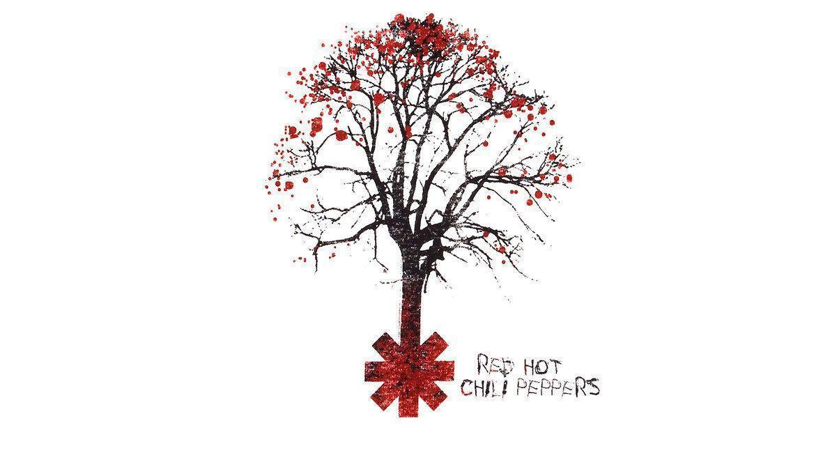 red hot chili peppers wallpaper HD