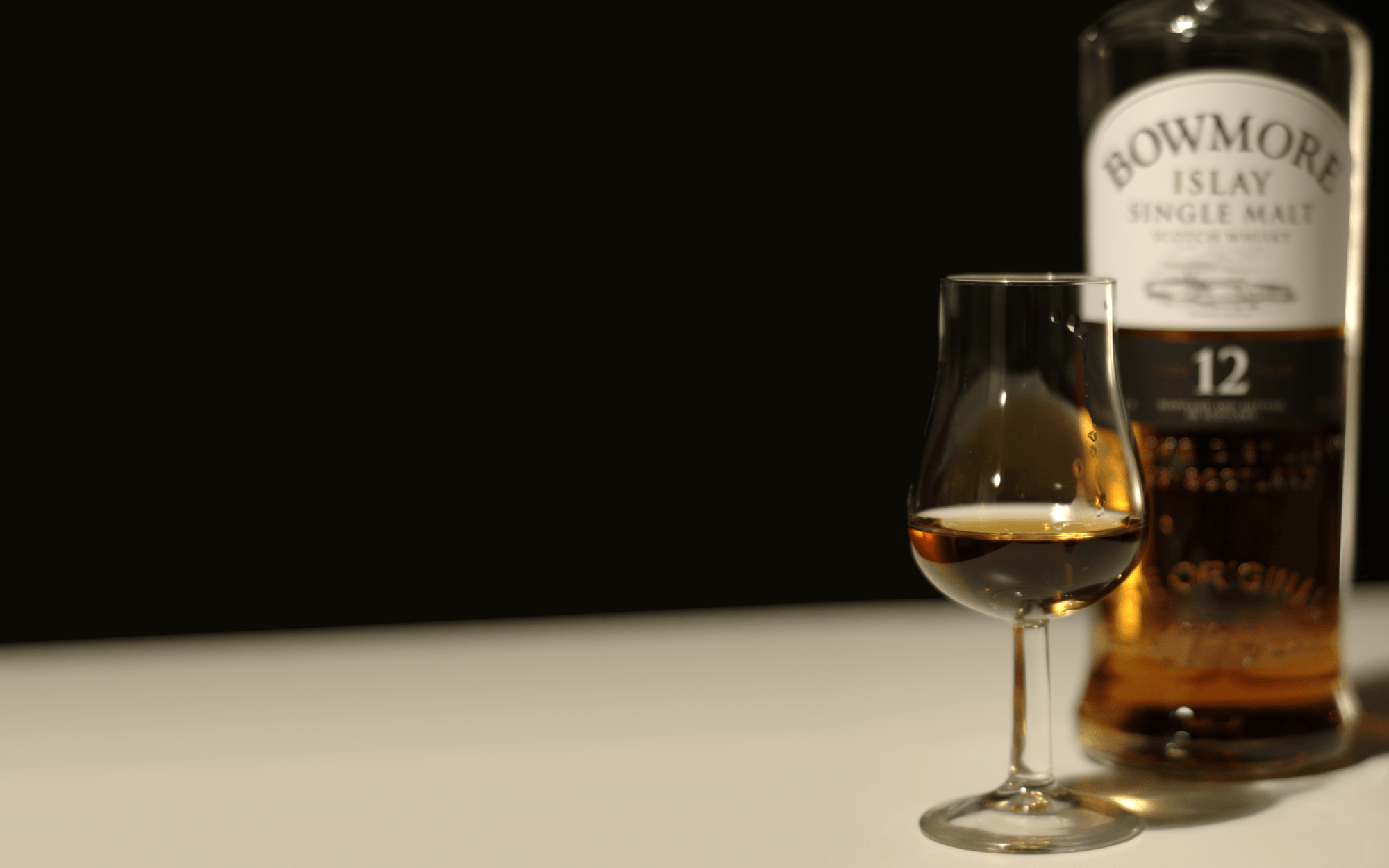 Whisky HD Wallpaper