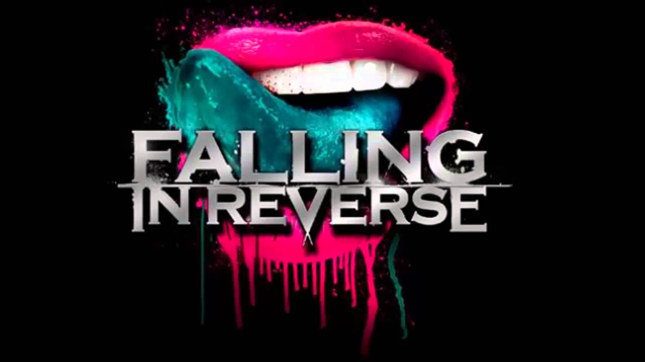 Fabulous Falling In Reverse Wallpaper Android