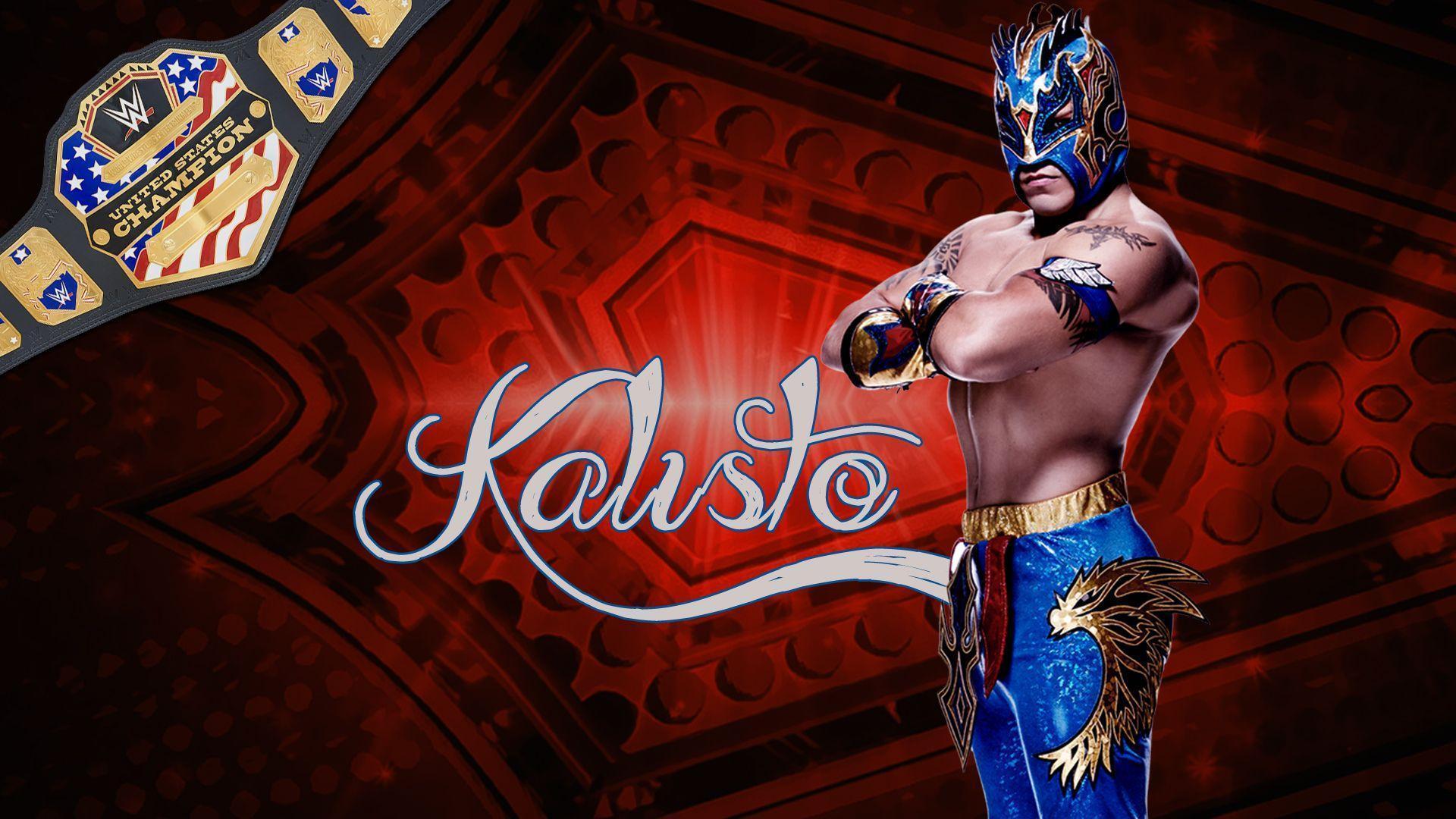 WWE kalisto HD Wallpaper & Picture. Live HD Wallpaper HQ