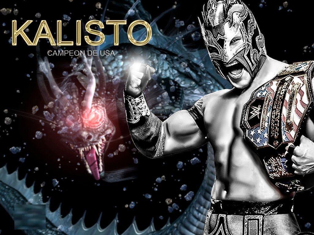 WWE kalisto HD Wallpaper & Picture. Live HD Wallpaper HQ