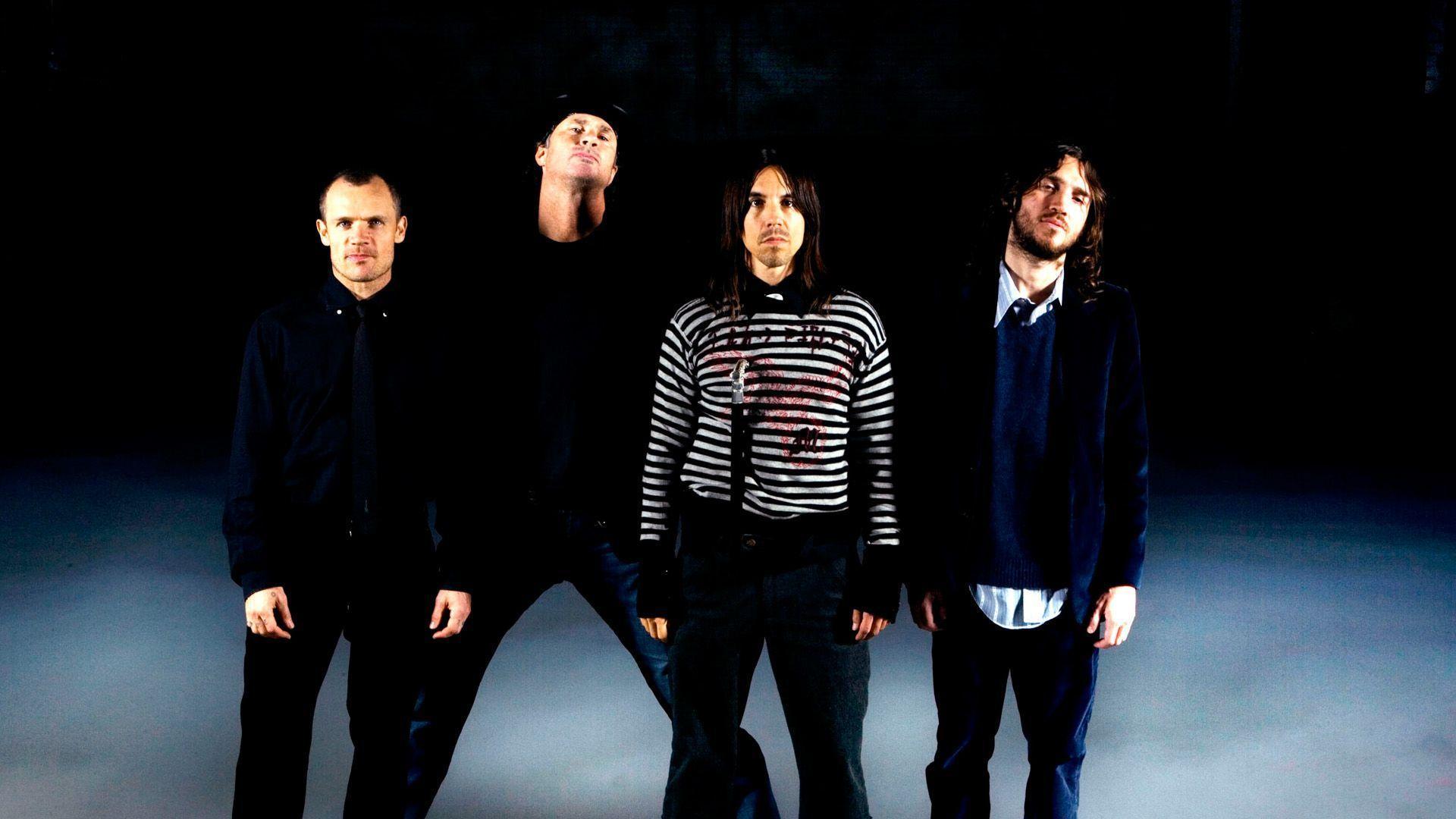 Wallpaper Rhcp Red Hot Chili Peppers Home Theater Backdrops