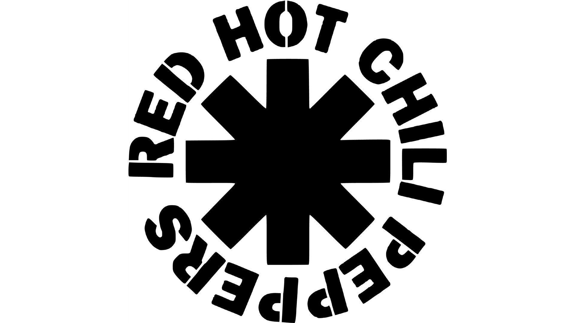 Red Hot Chili Peppers Wallpaper HD Download