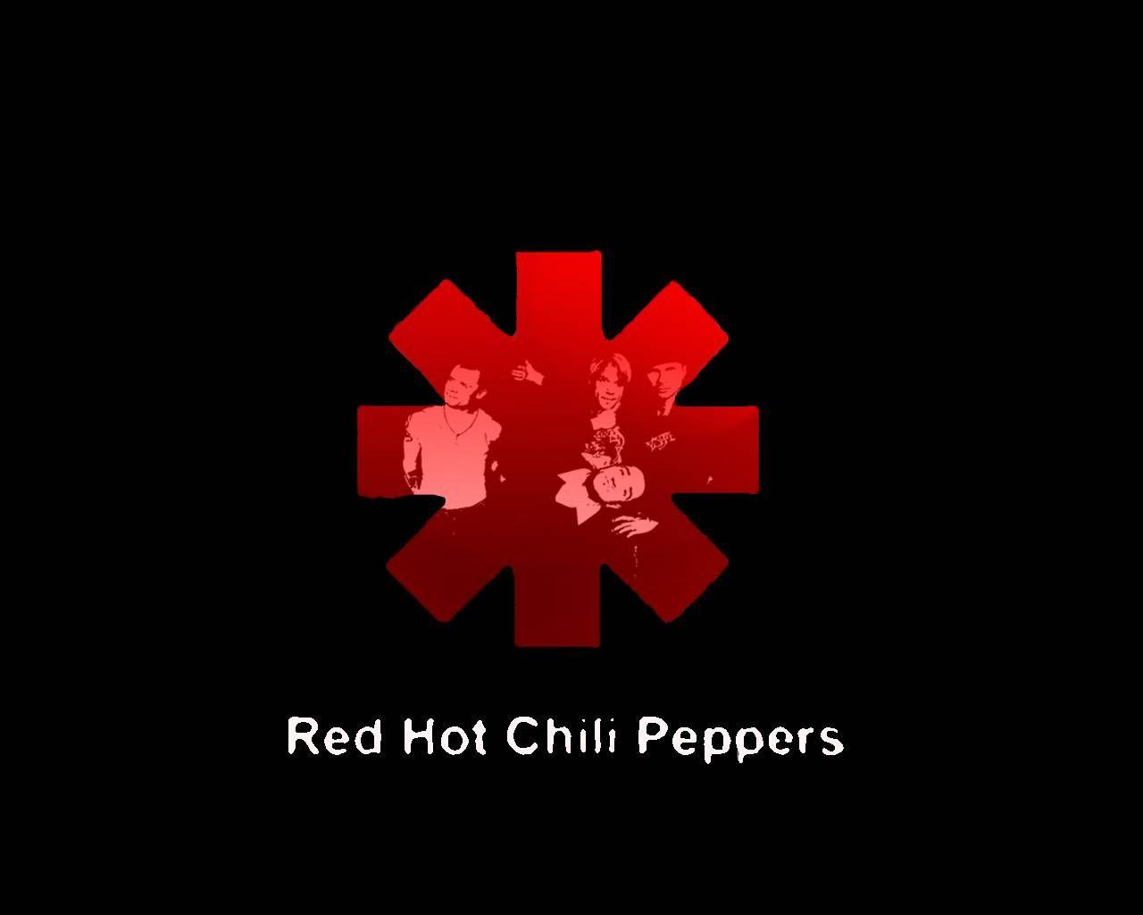 Music red hot chili peppers wallpaper - Quality