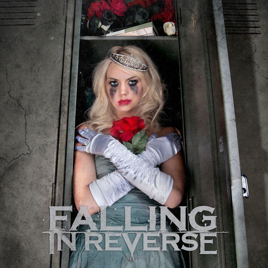 Falling In Reverse Raised By Wolves Wallpaper 77150