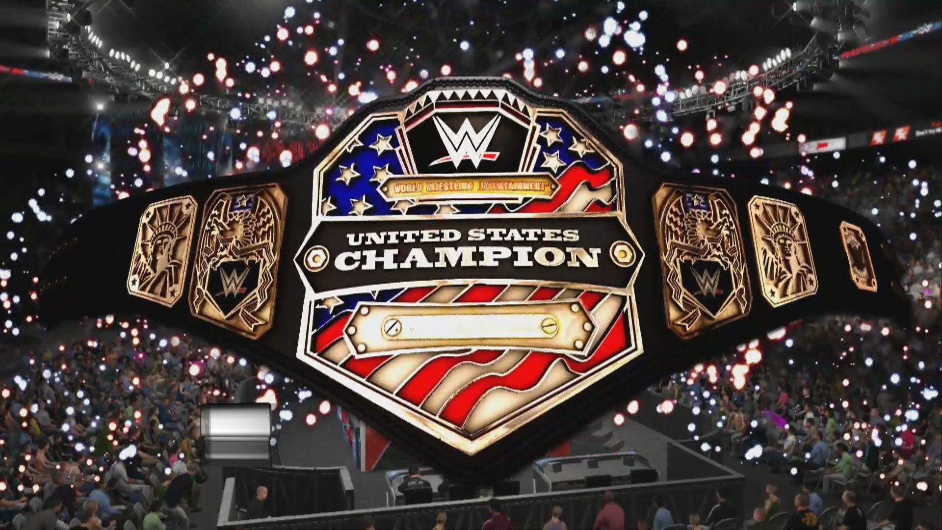 Champion WWE wallpaper HD 2016 in WWE