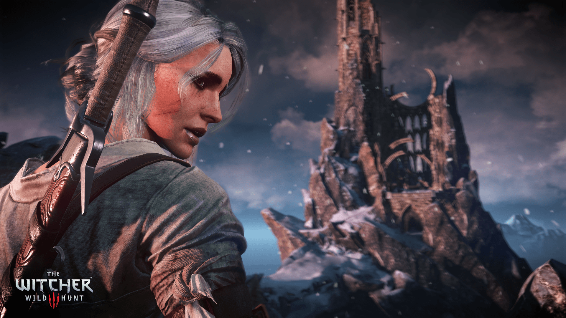 The Witcher 3 Game Amazing HD Wallpaper HD Wallpaper