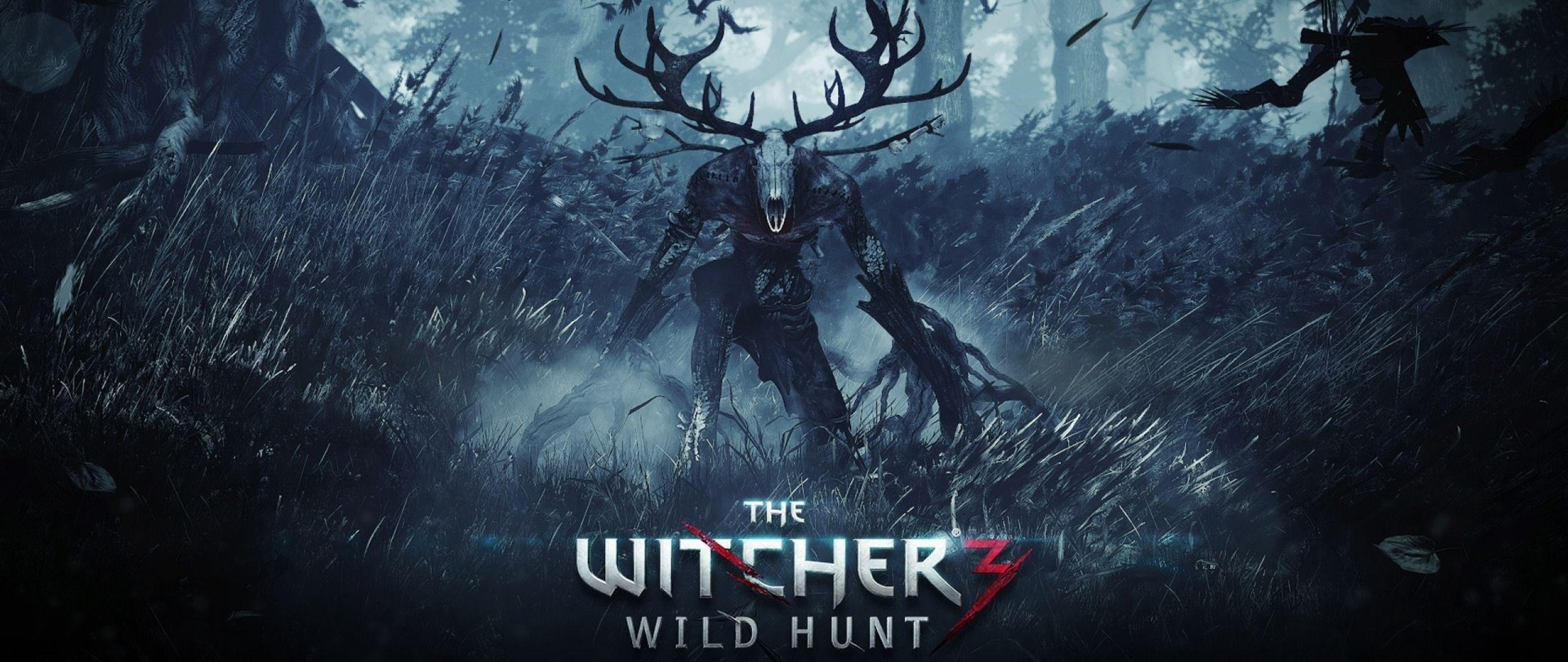 21:9 TV The witcher 3 wild hunt Wallpaper HD, Desktop