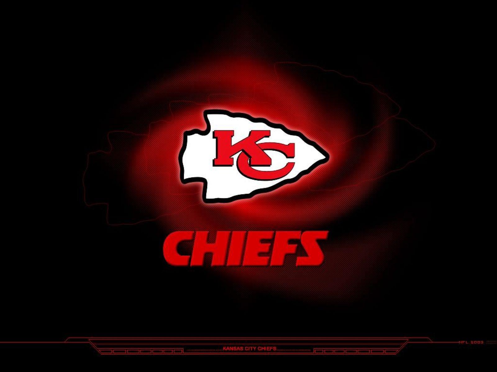 Kansas City Chiefs Wallpaper