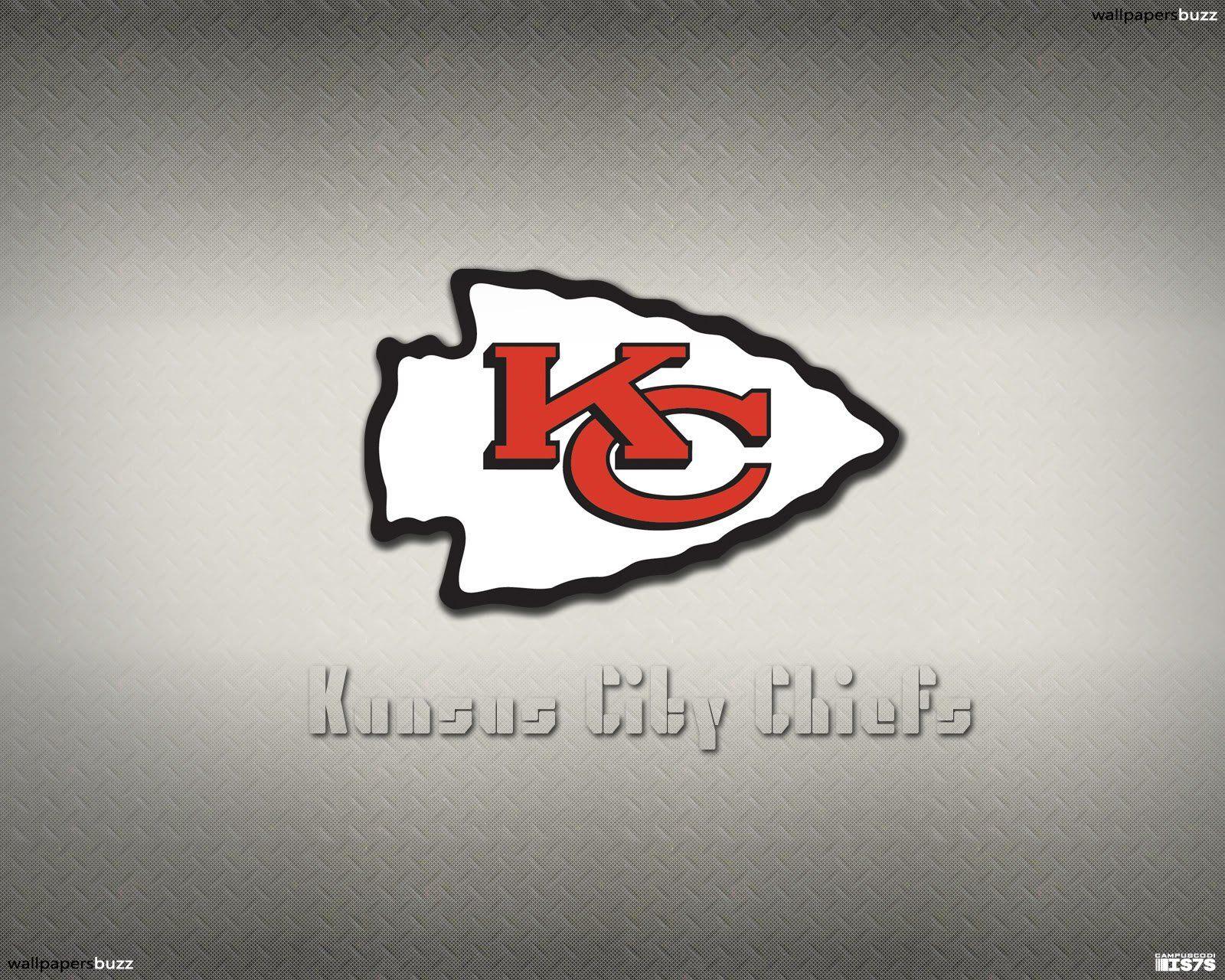 Kansas City Chiefs Logo HD Wallpaper