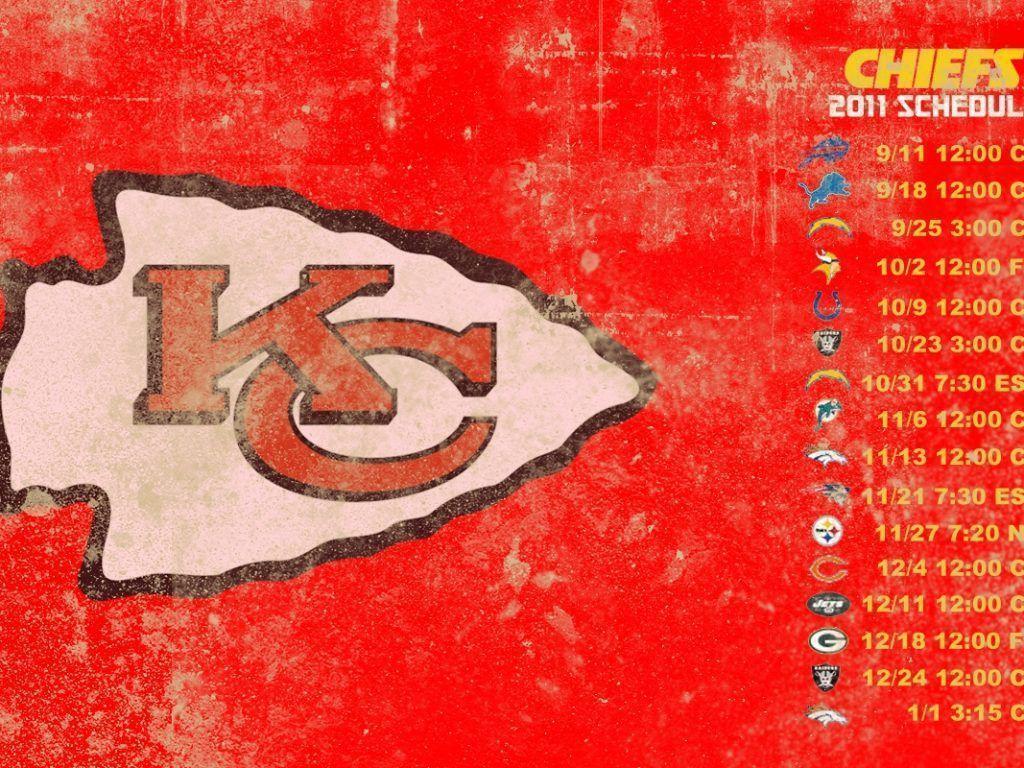 Download Kansas CIty Chiefs Wallpaper H7S2G
