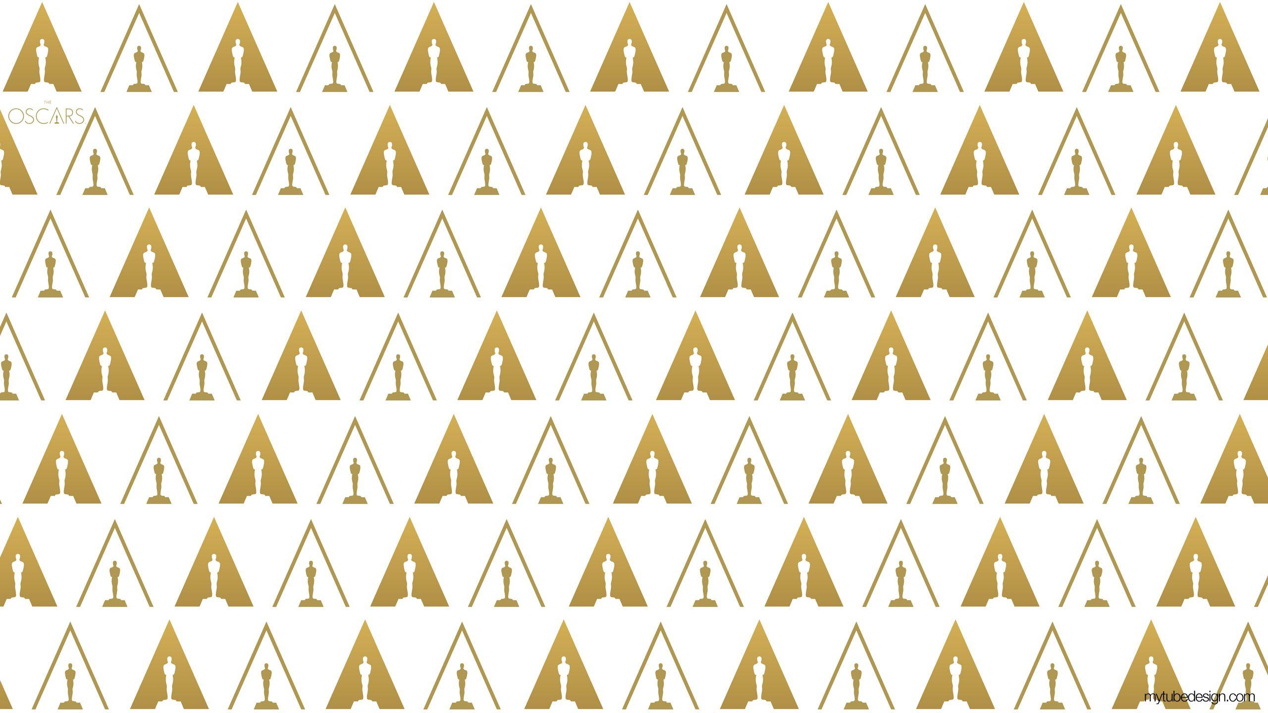 The Oscars. MyTubeDesign Wallpaper. YouTube Facebook Twitter