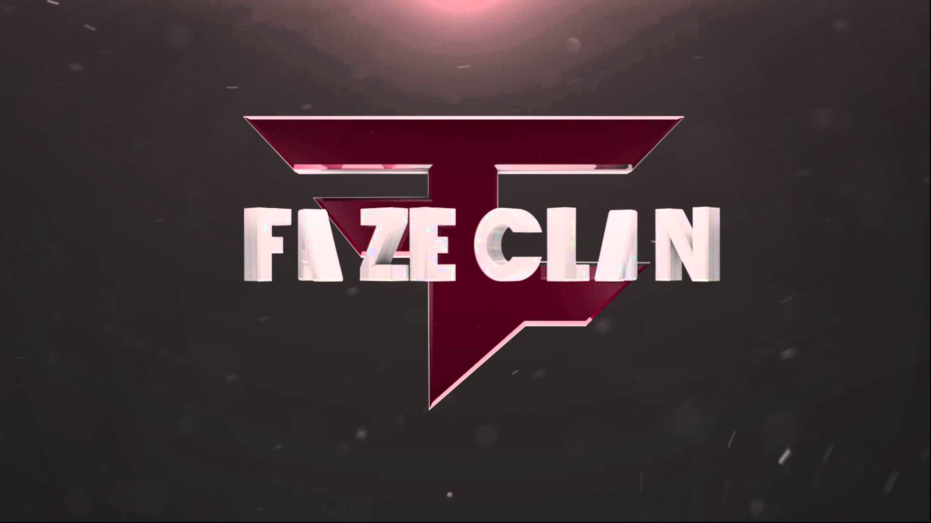 Faze Clan Logo 4K 411. Petrulez Wallpaper HD