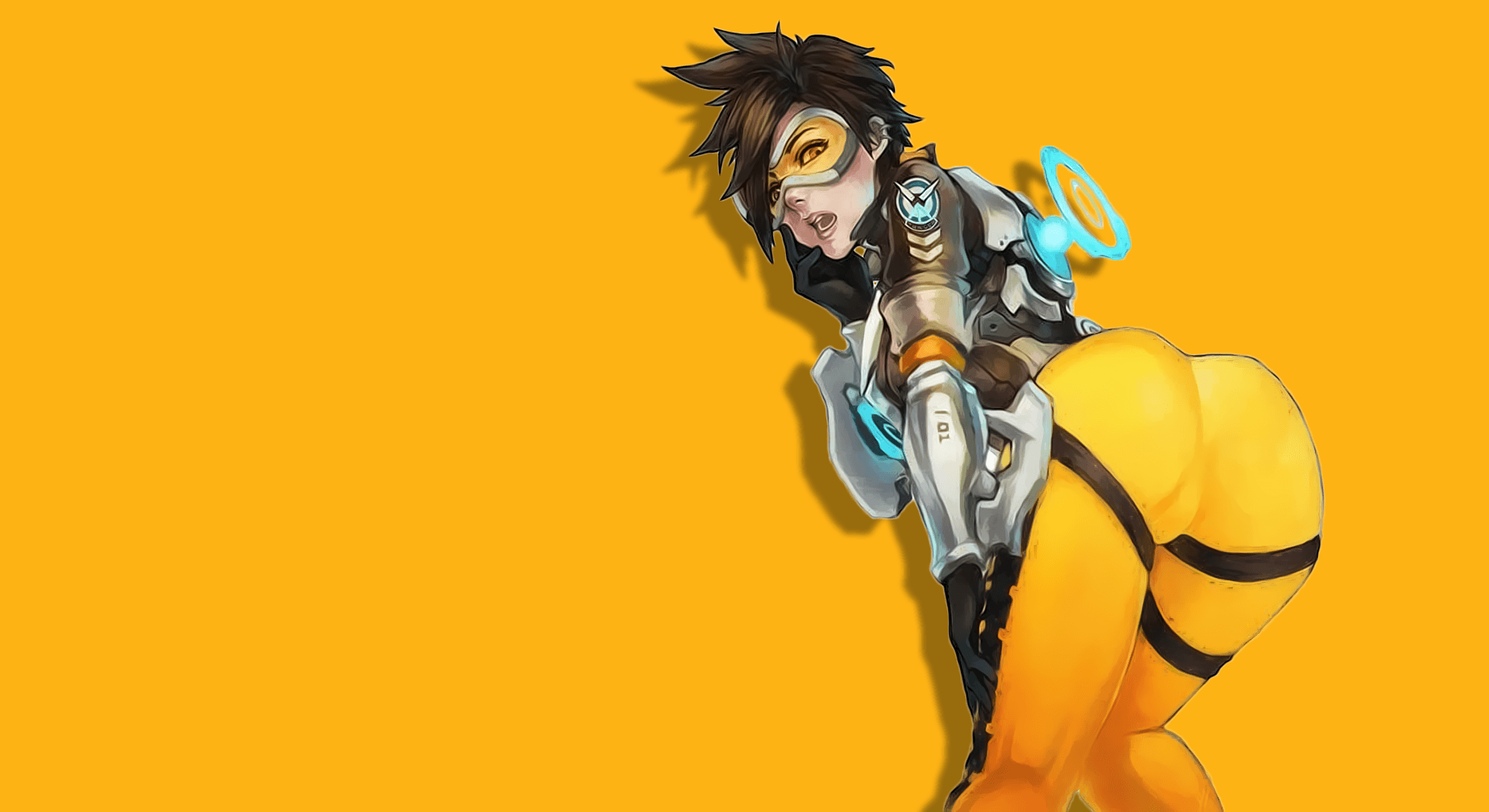 Tracer Wallpapers Wallpaper Cave