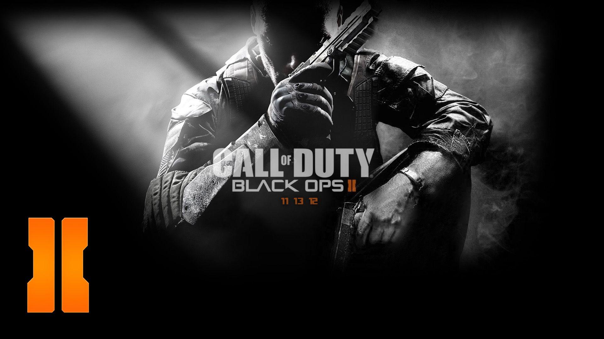 Call Of Duty Black Ops 2 Wallpaper Wide