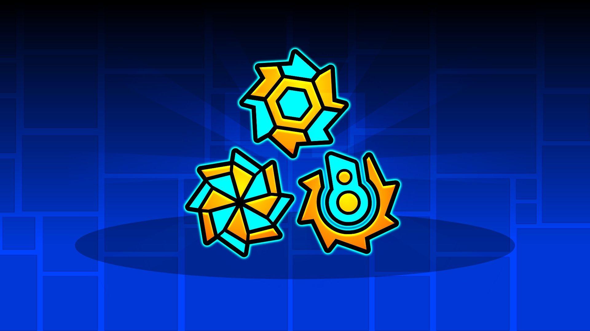 geometry dash wallpapers wallpaper cave on geometry dash wallpapers