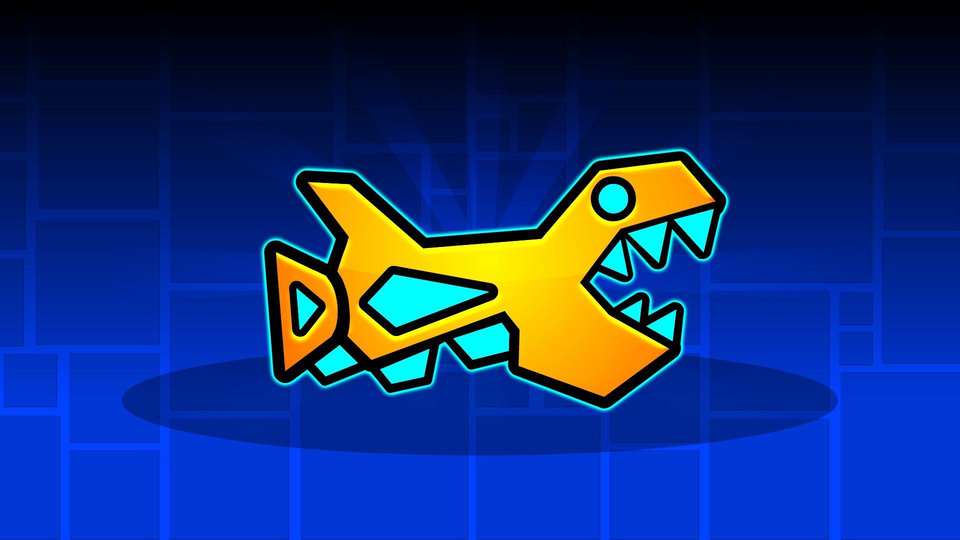 Geometry Dash Wallpaper Related Keywords & Suggestions