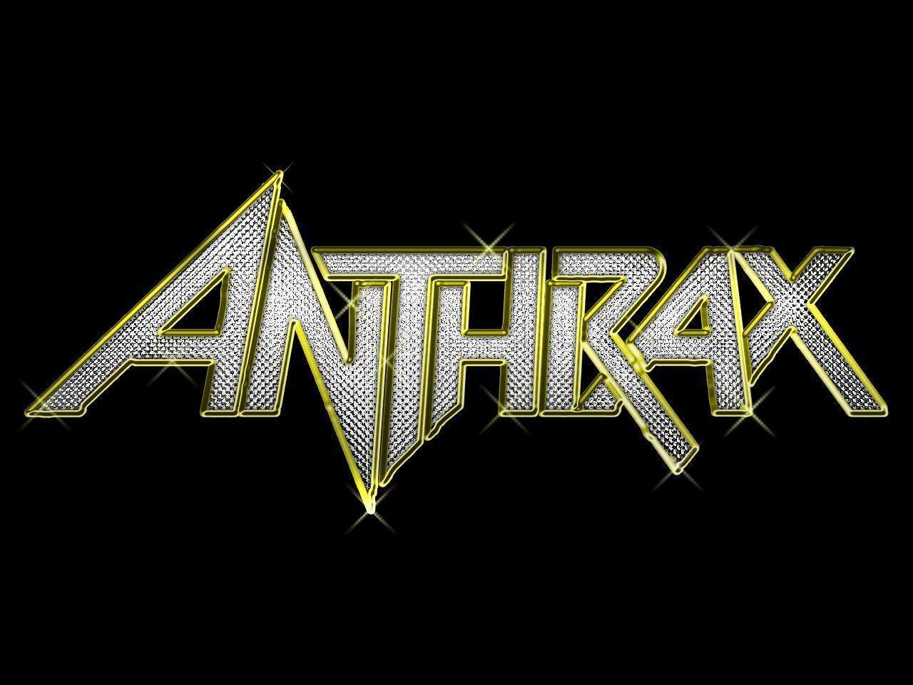Anthrax Wallpaper -A12 Band Wallpaper