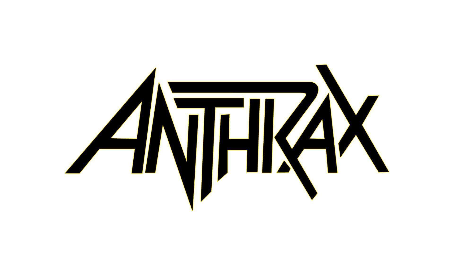 Anthrax Computer Wallpaper, Desktop Backgroundx1080