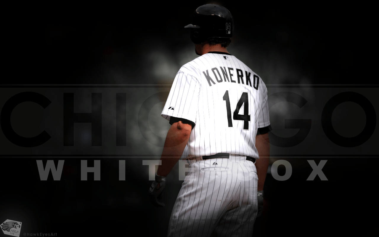 Chicago White Sox Wallpaper HD. Full HD Picture