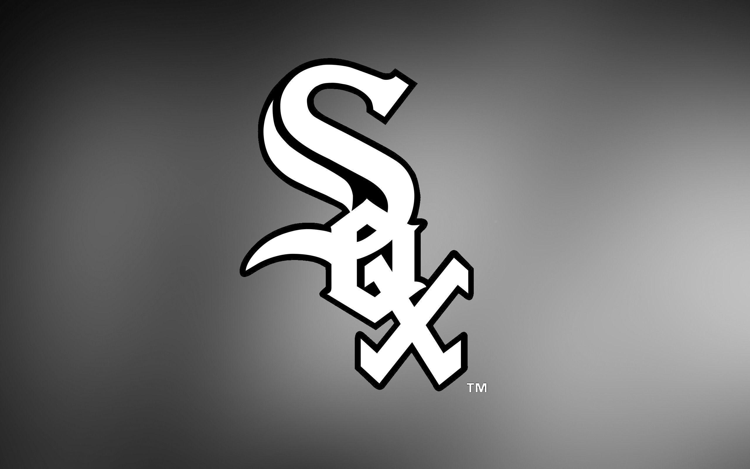 MLB Logo Chicago White Sox wallpaper HD 2016 in Baseball