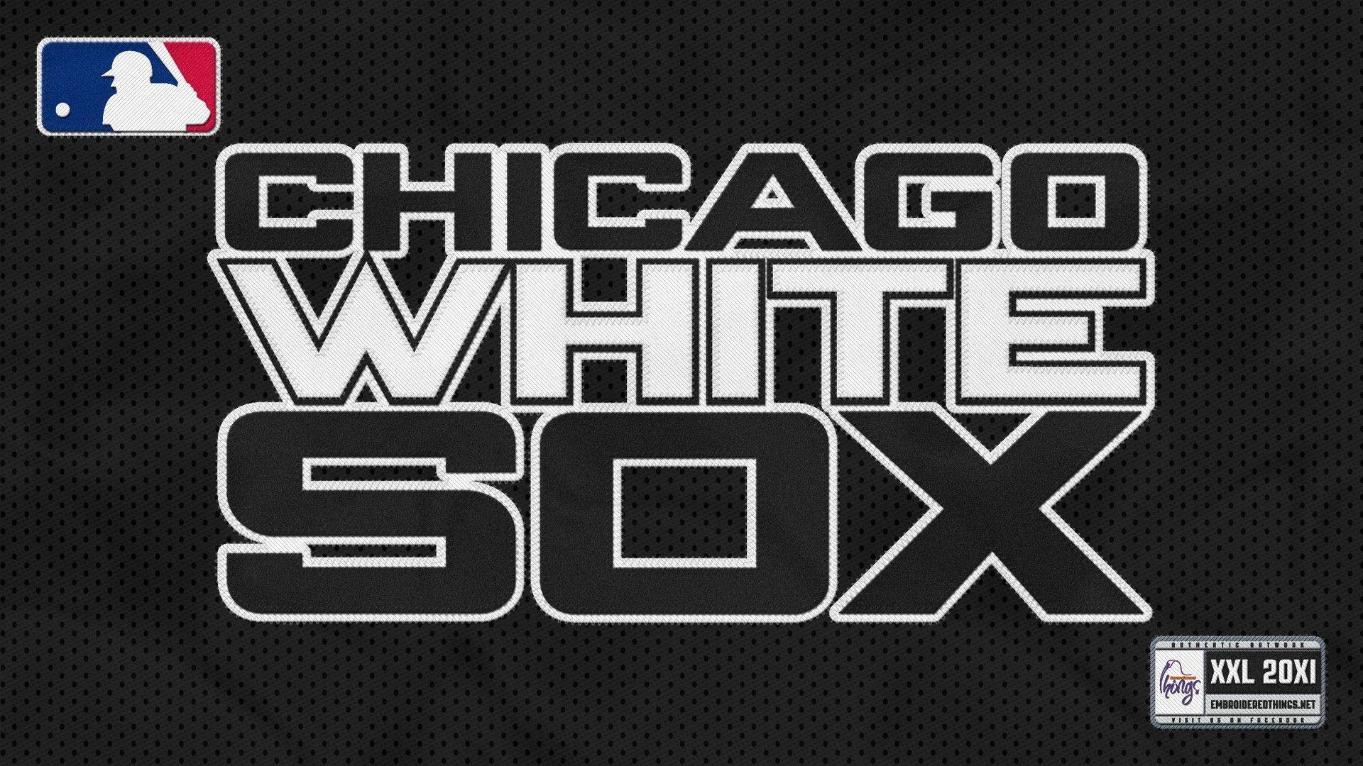 Chicago White Sox HD Wallpaper