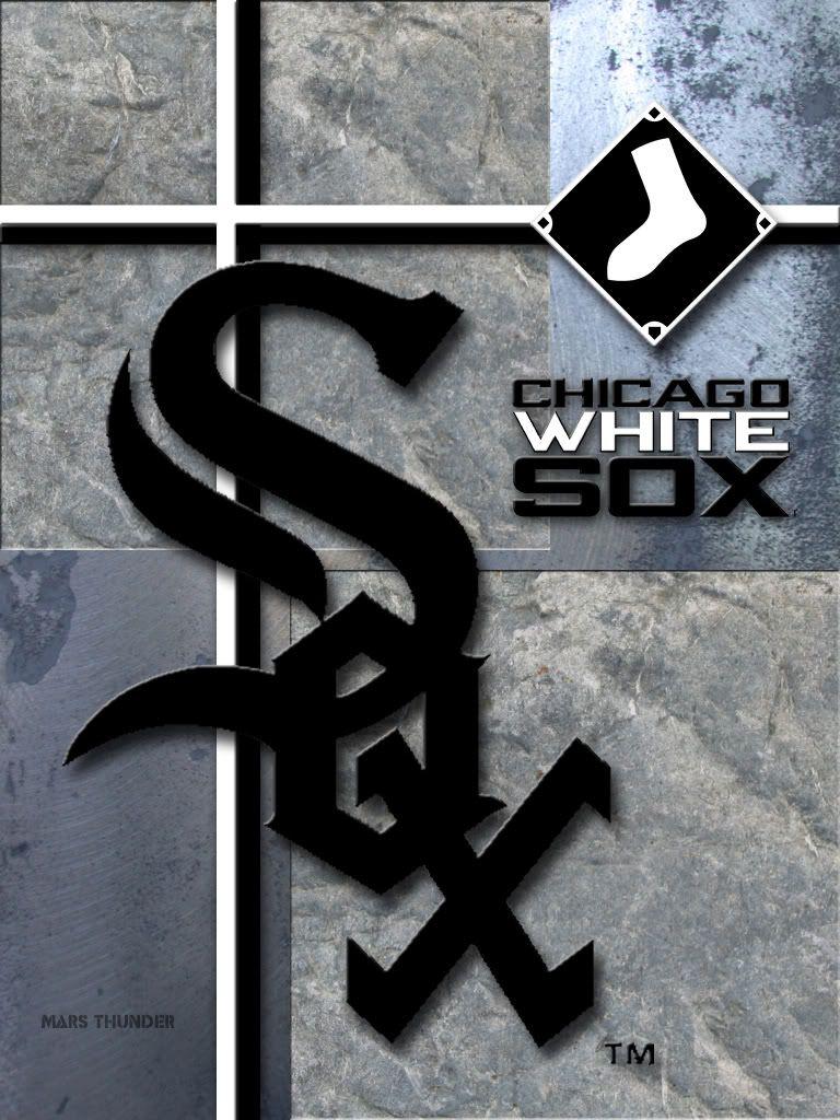 Chicago White Sox Wallpaper for Mobile. Full HD Picture