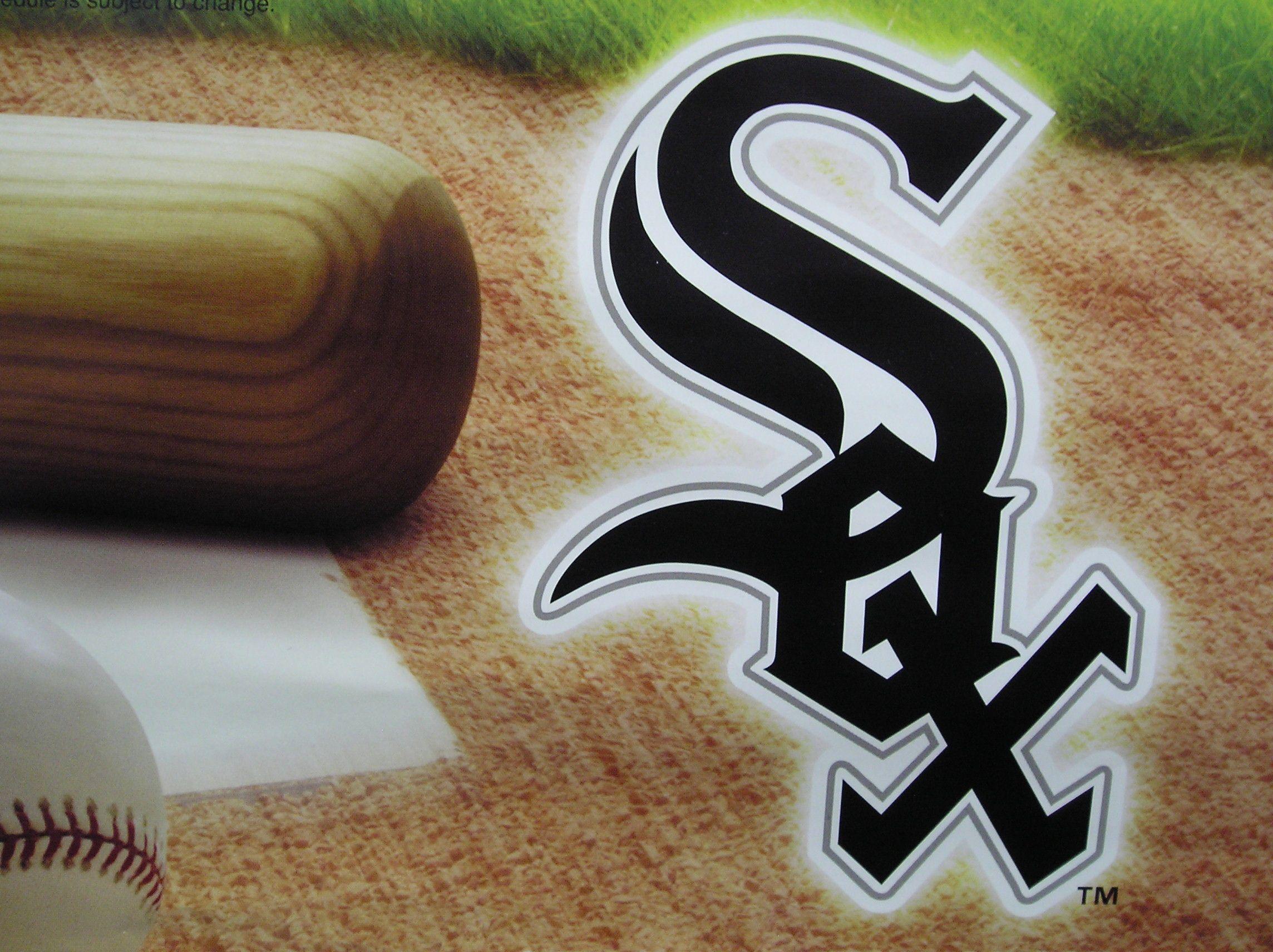 Chicago White Sox iPhone Wallpaper 82412