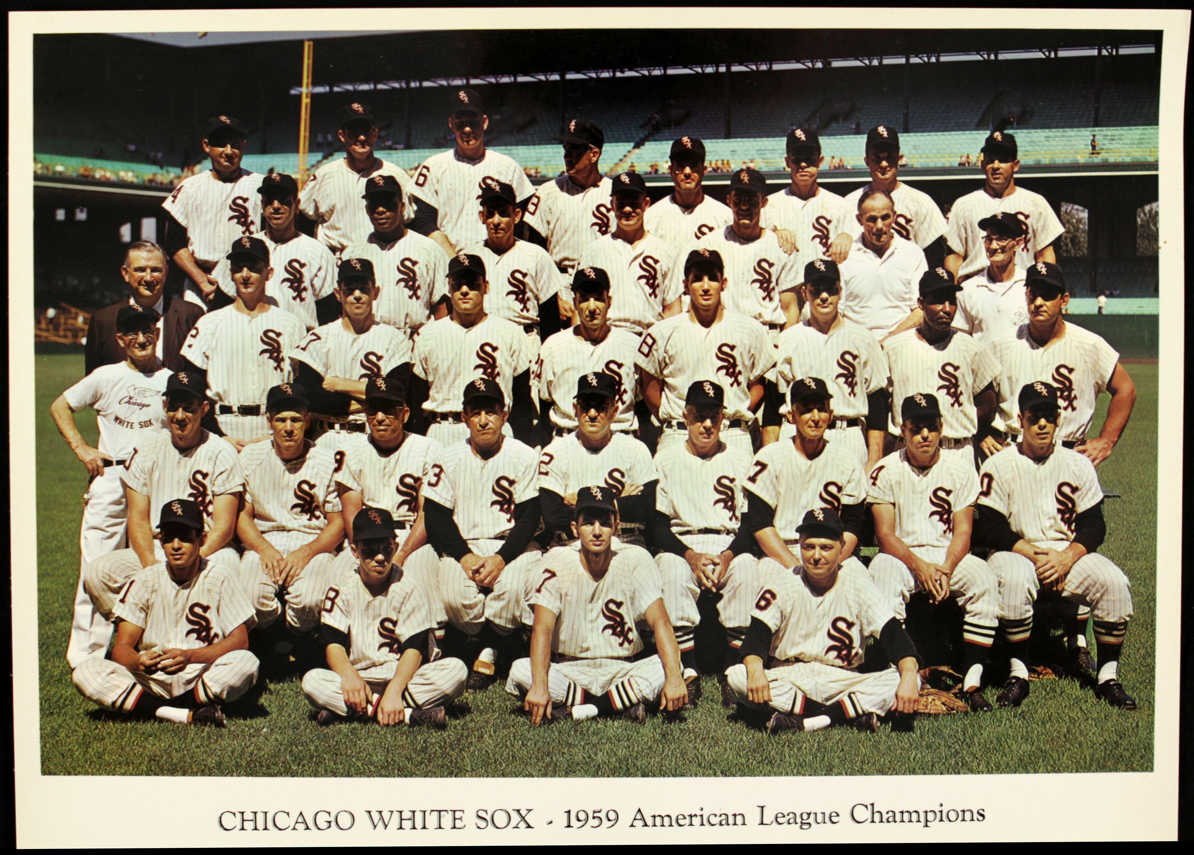 Chicago White Sox wallpaper HD background download desktop