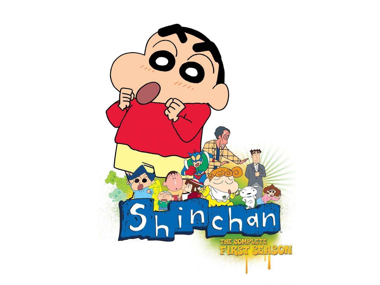 Crayon Shinchan in Hindi Hungama Tv New Full episode