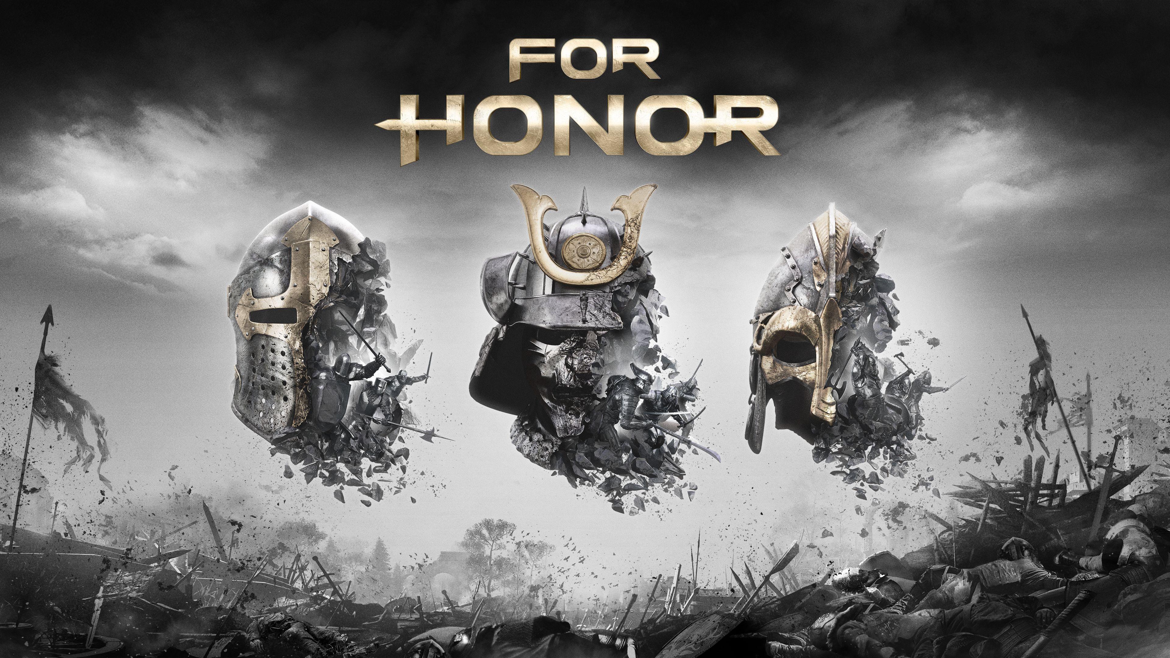For Honor HD Wallpaper