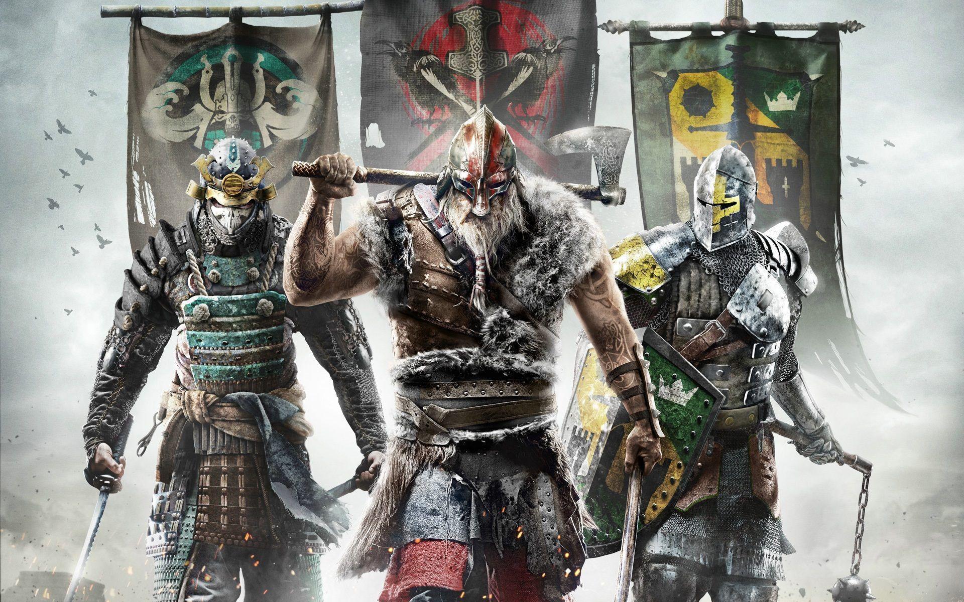For Honor Wallpaper Hd: What we already know Collection For Free