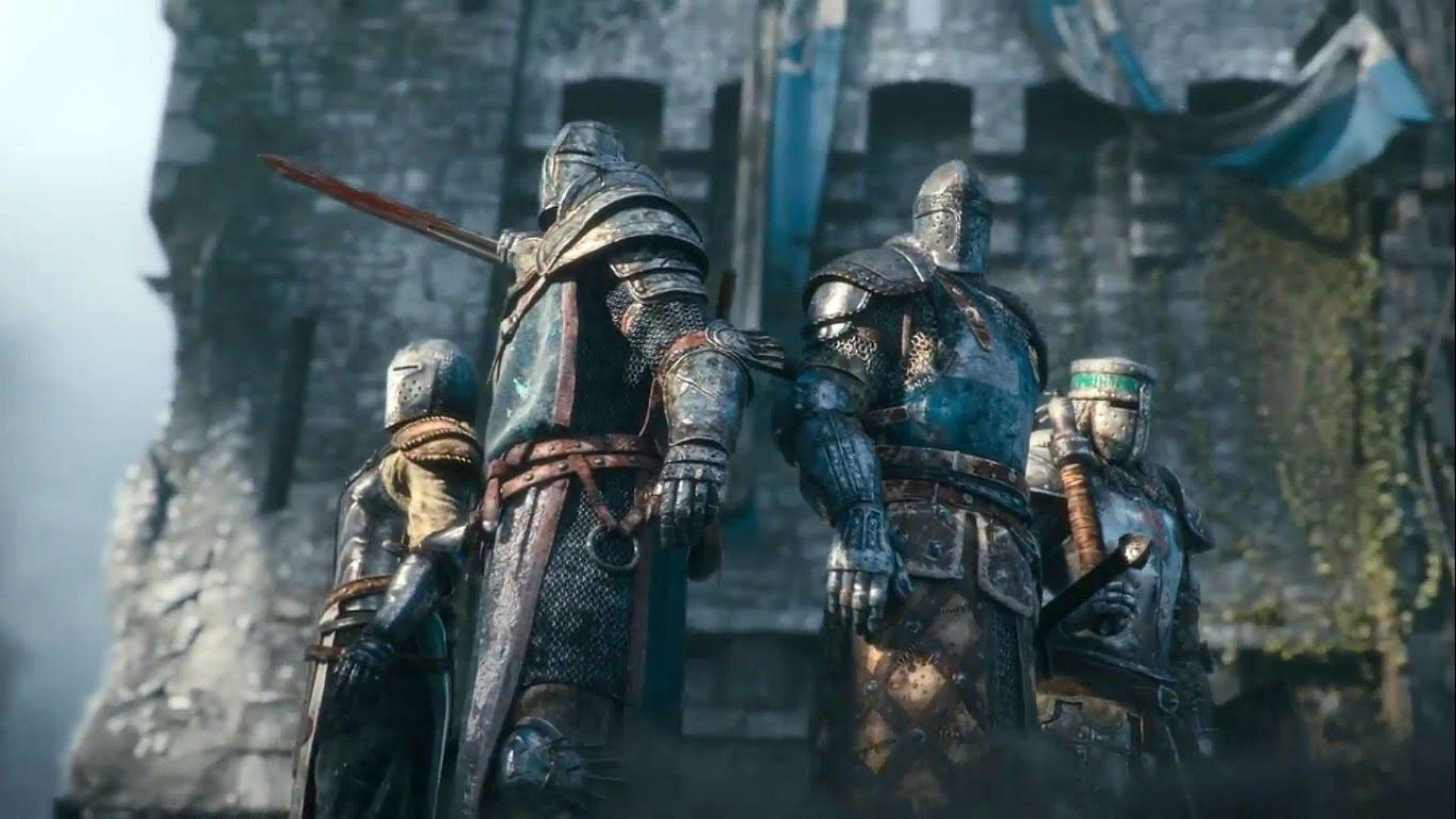 For Honor Wallpaper HD