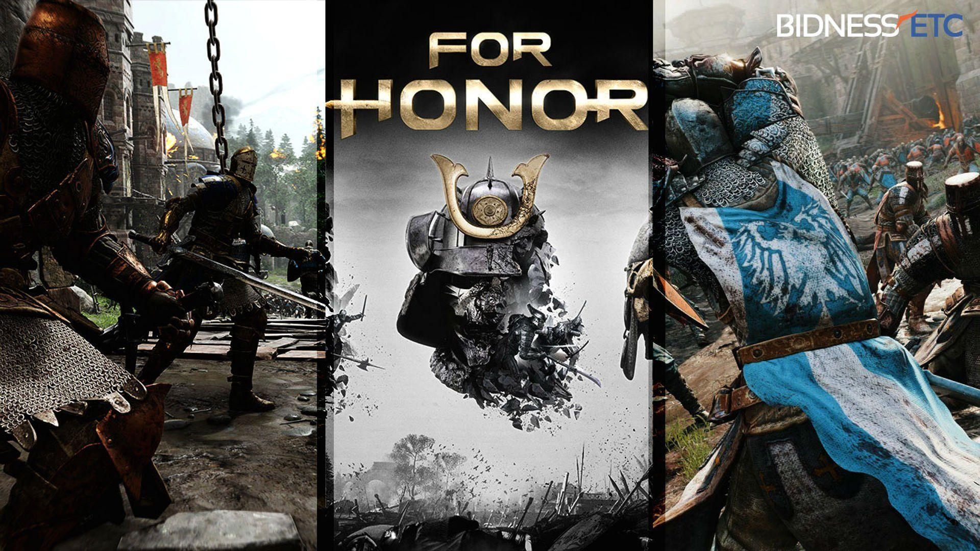 For Honor Wallpaper Hd: What we already know Collection For Free