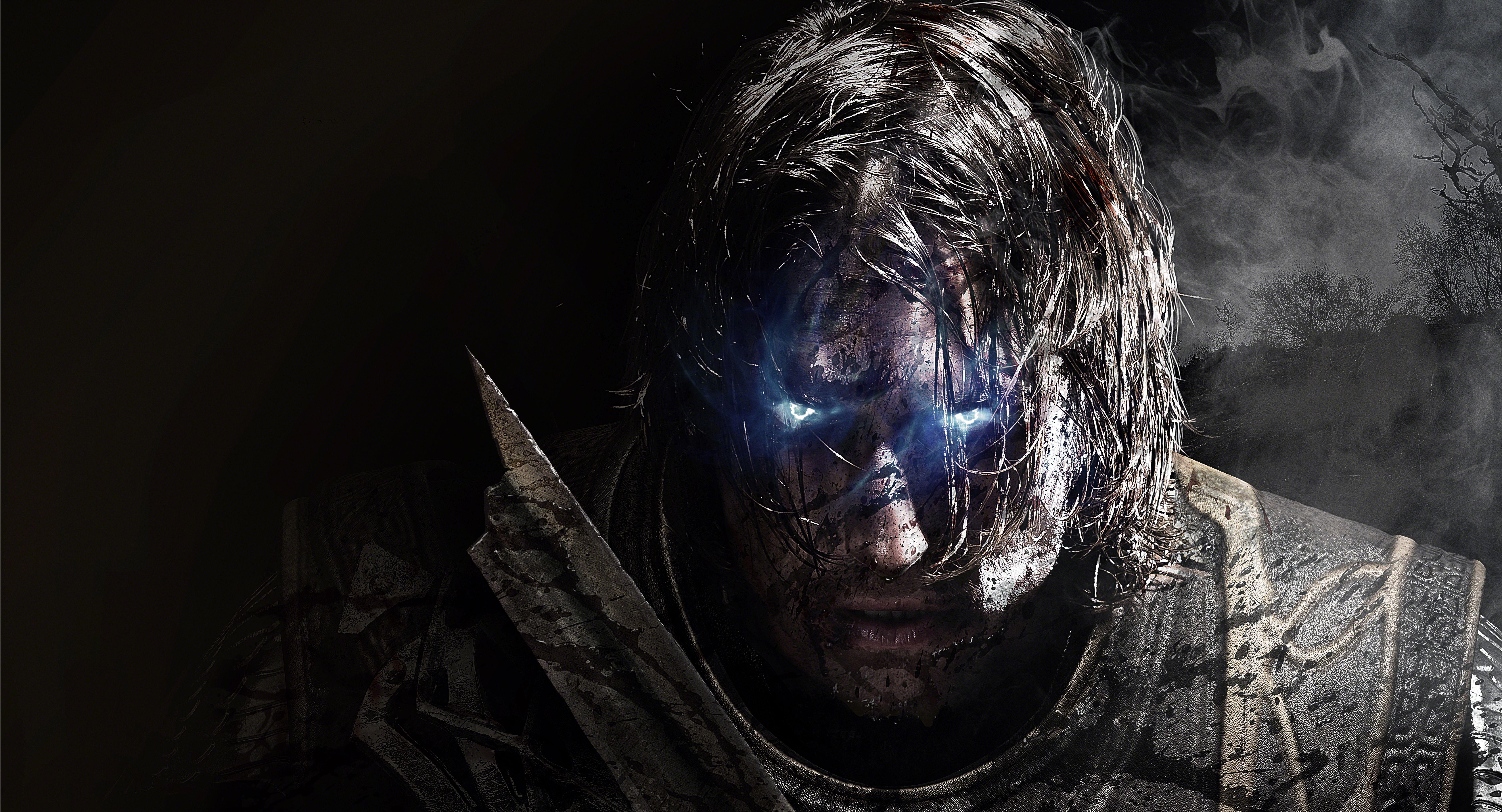 middle earth shadow of mordorwallpaper1920x1200 on middle earth shadow of mordor wallpapers