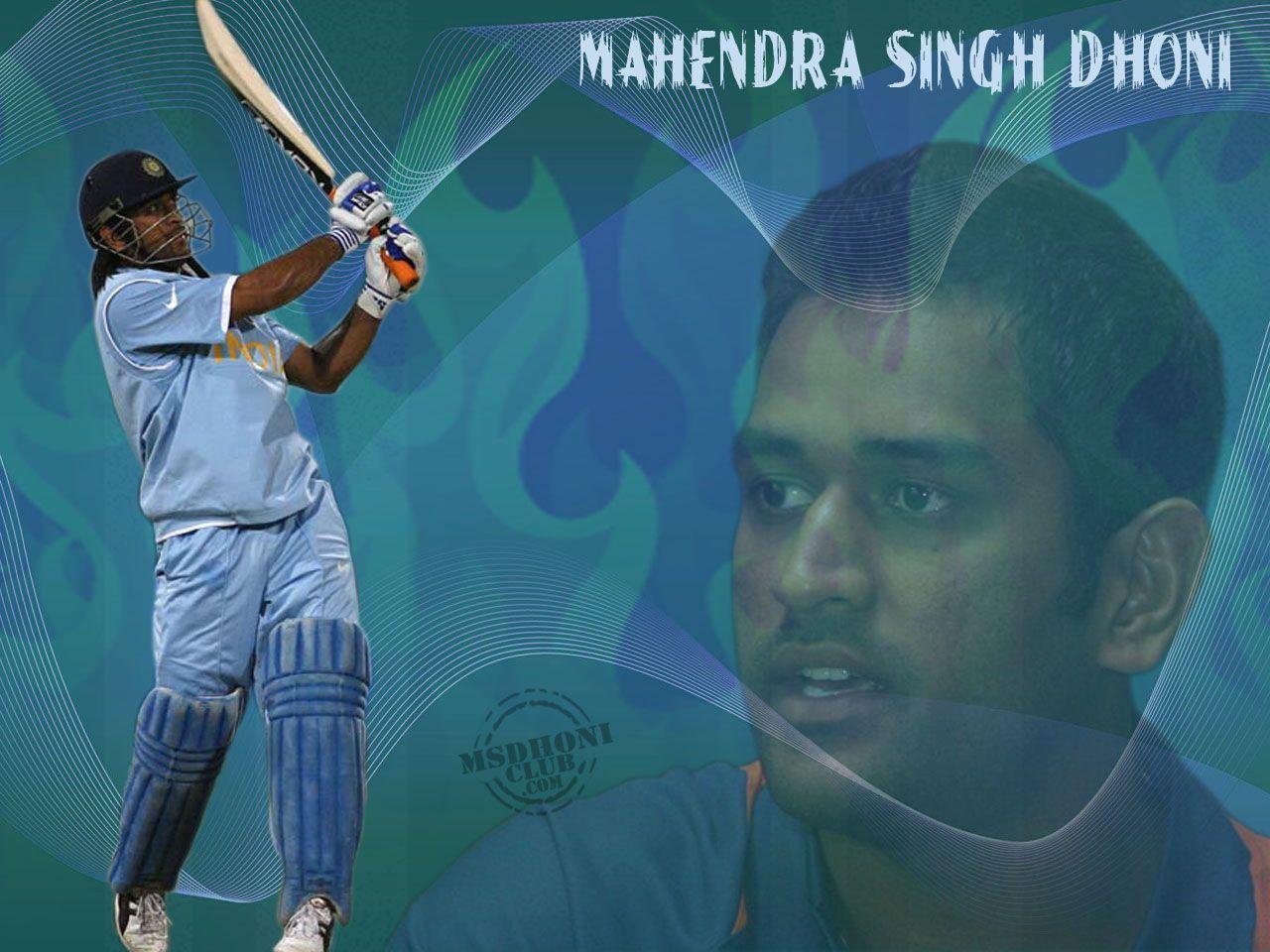 Top Three MS Dhoni HD Pics For Timeline and Fb Covers