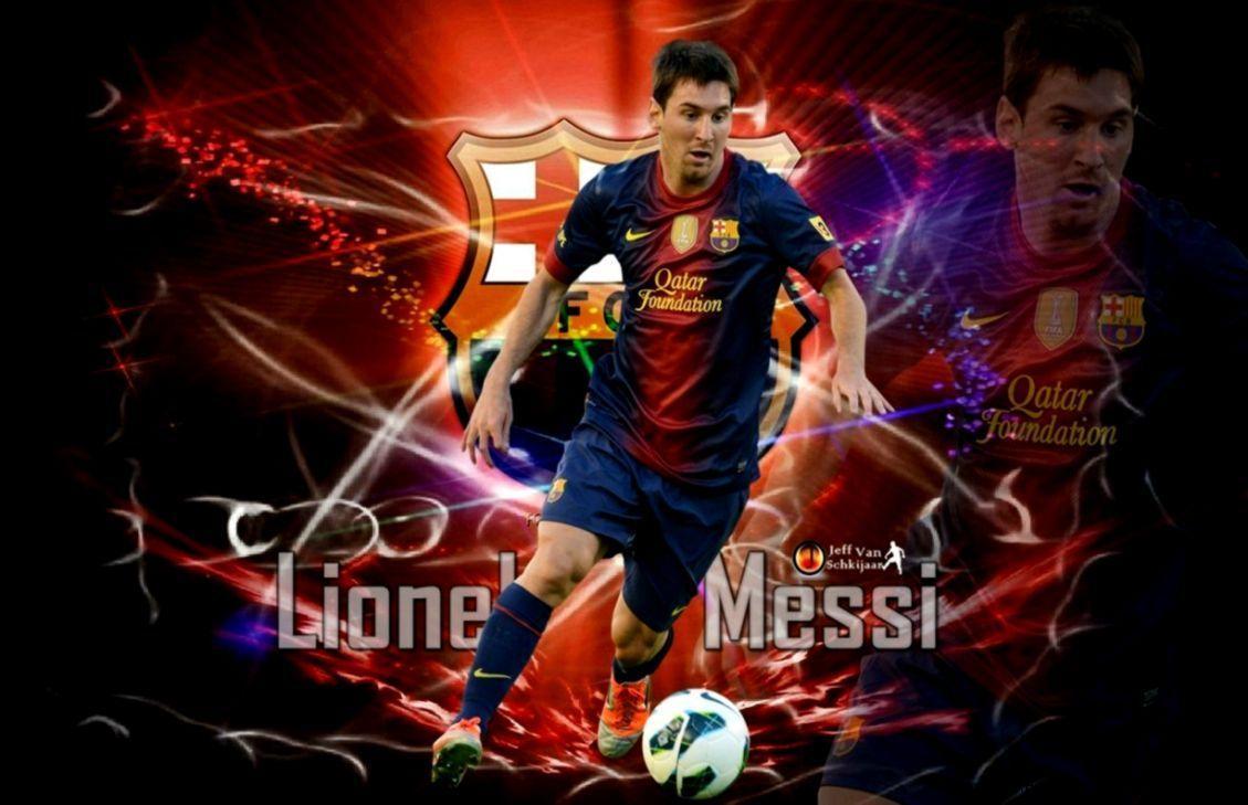 Neymar Lionel Messi Barcelona Wallpaper. Best HD Wallpaper