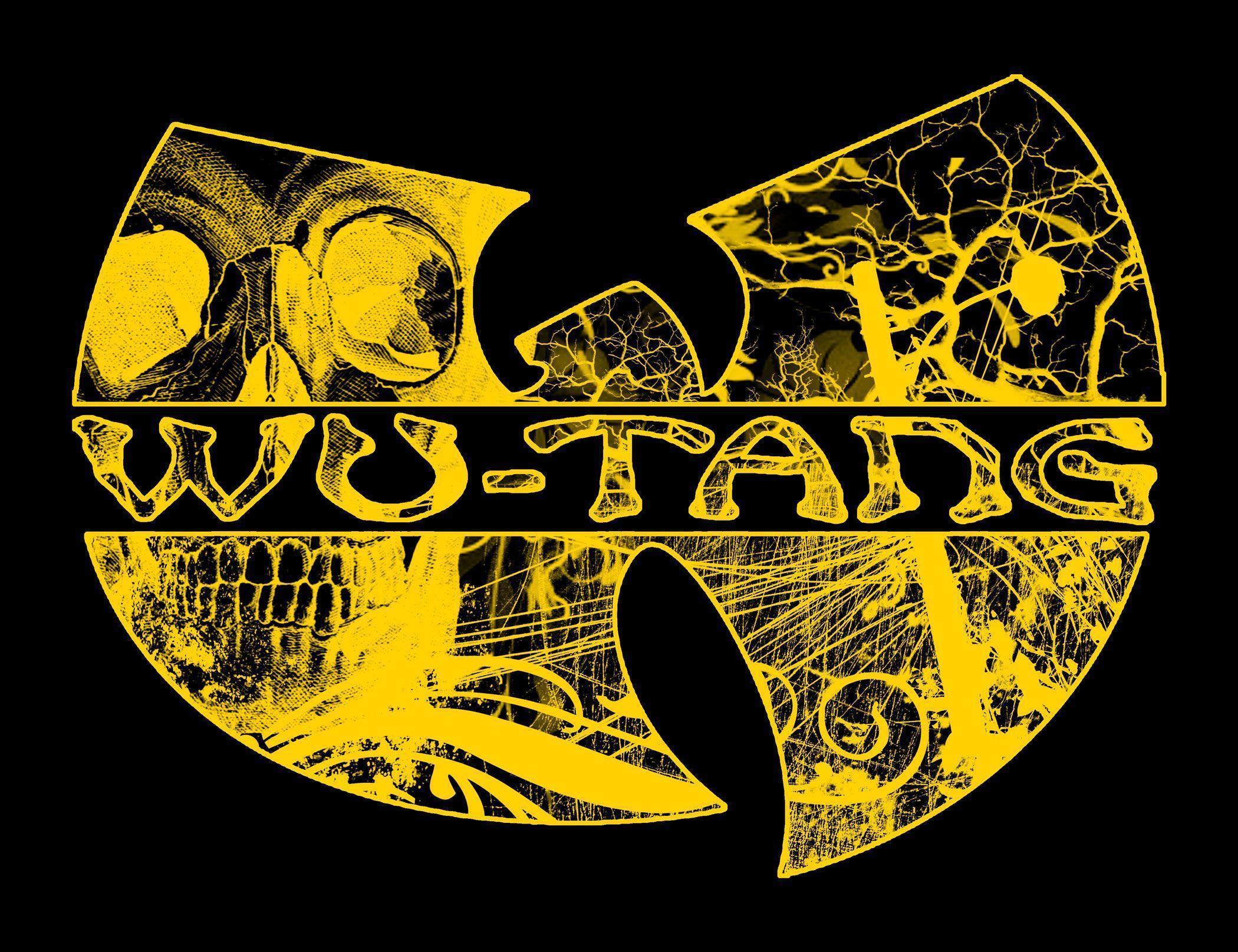 Wu Tang Clan HD Wallpaper