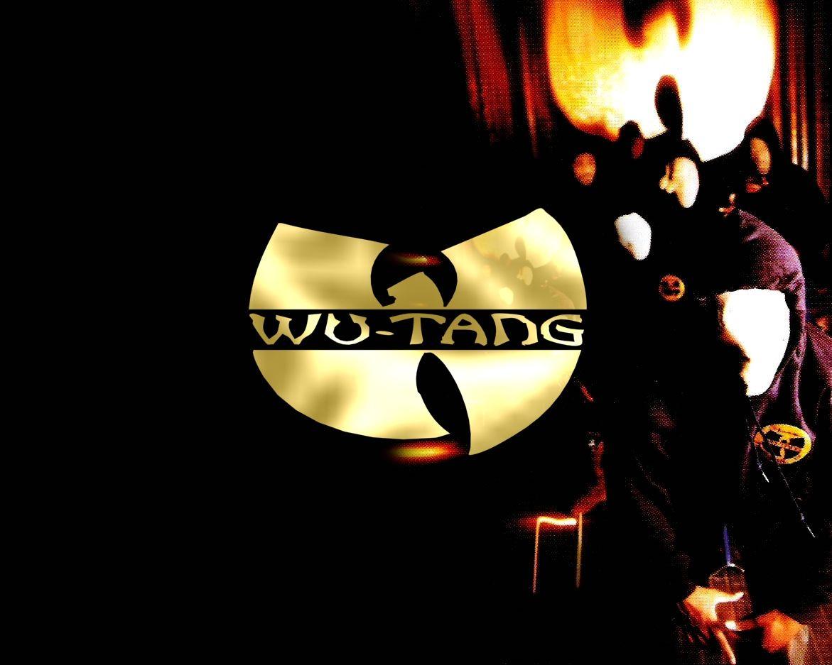 Wu-Tang Clan Wallpapers - Wallpaper Cave