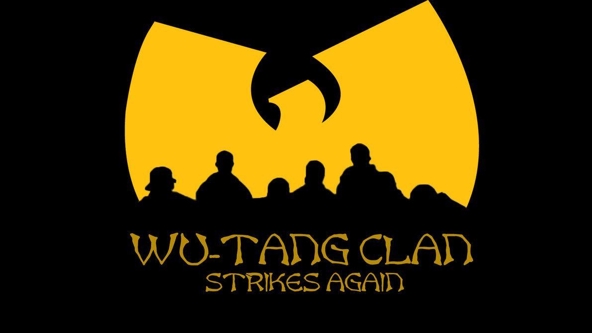 Wu Tang Clan Wallpaper 1080p