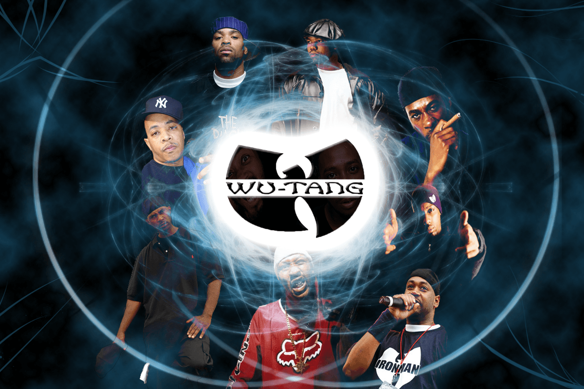 My Wallpaper Tang Corp. Site Of The Wu Tang Clan