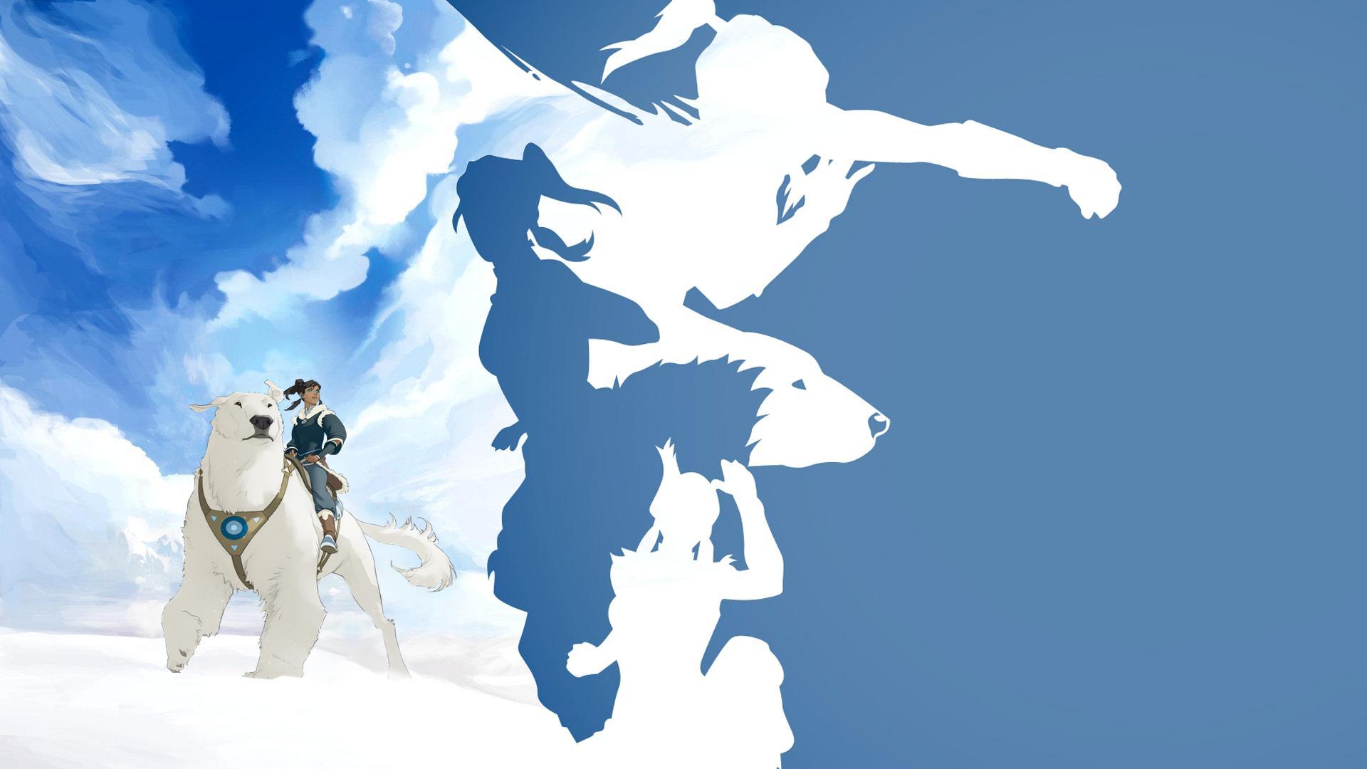 Korra Wallpapers - Wallpaper Cave