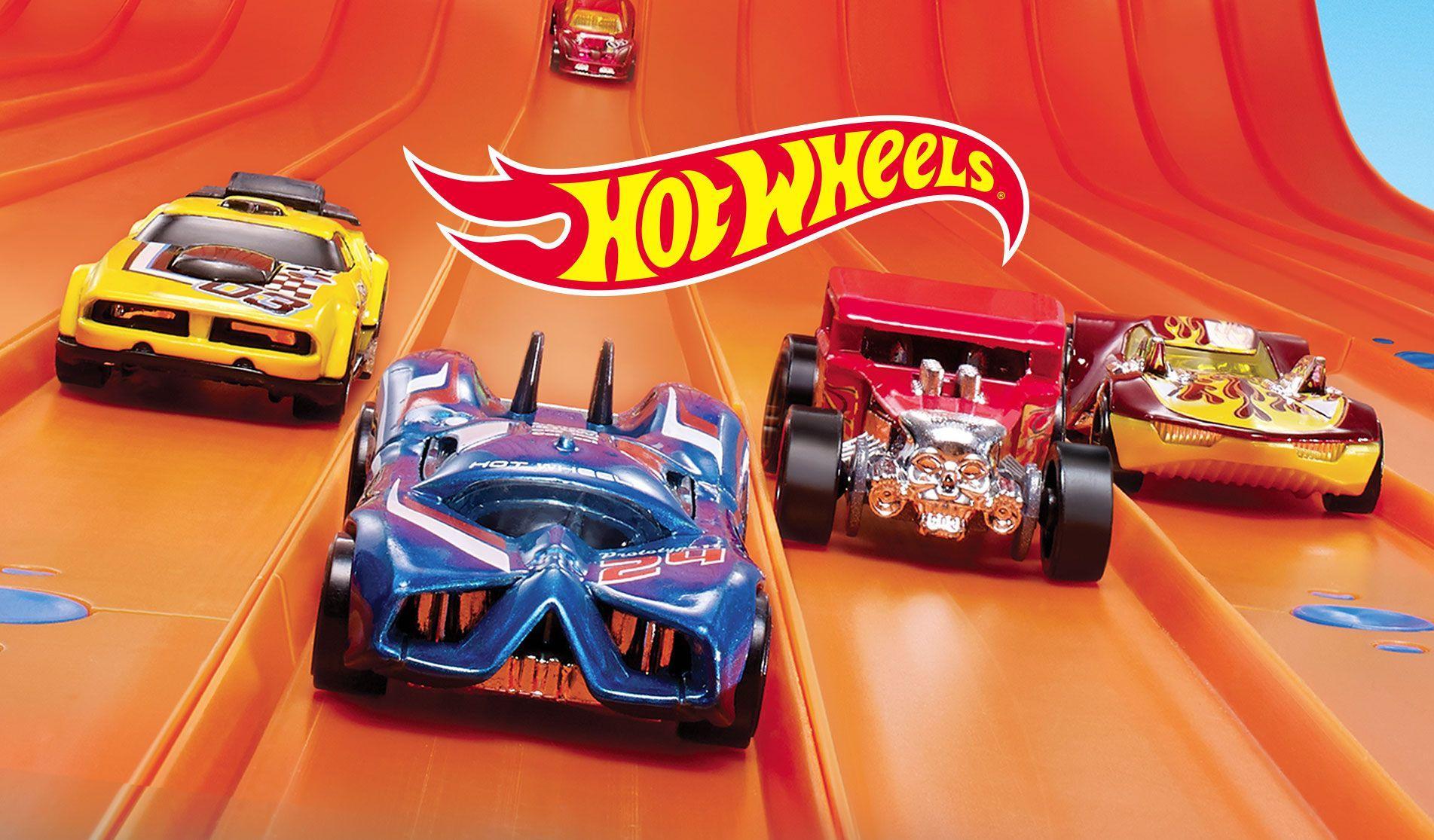 Hot Wheels wallpaper and picture